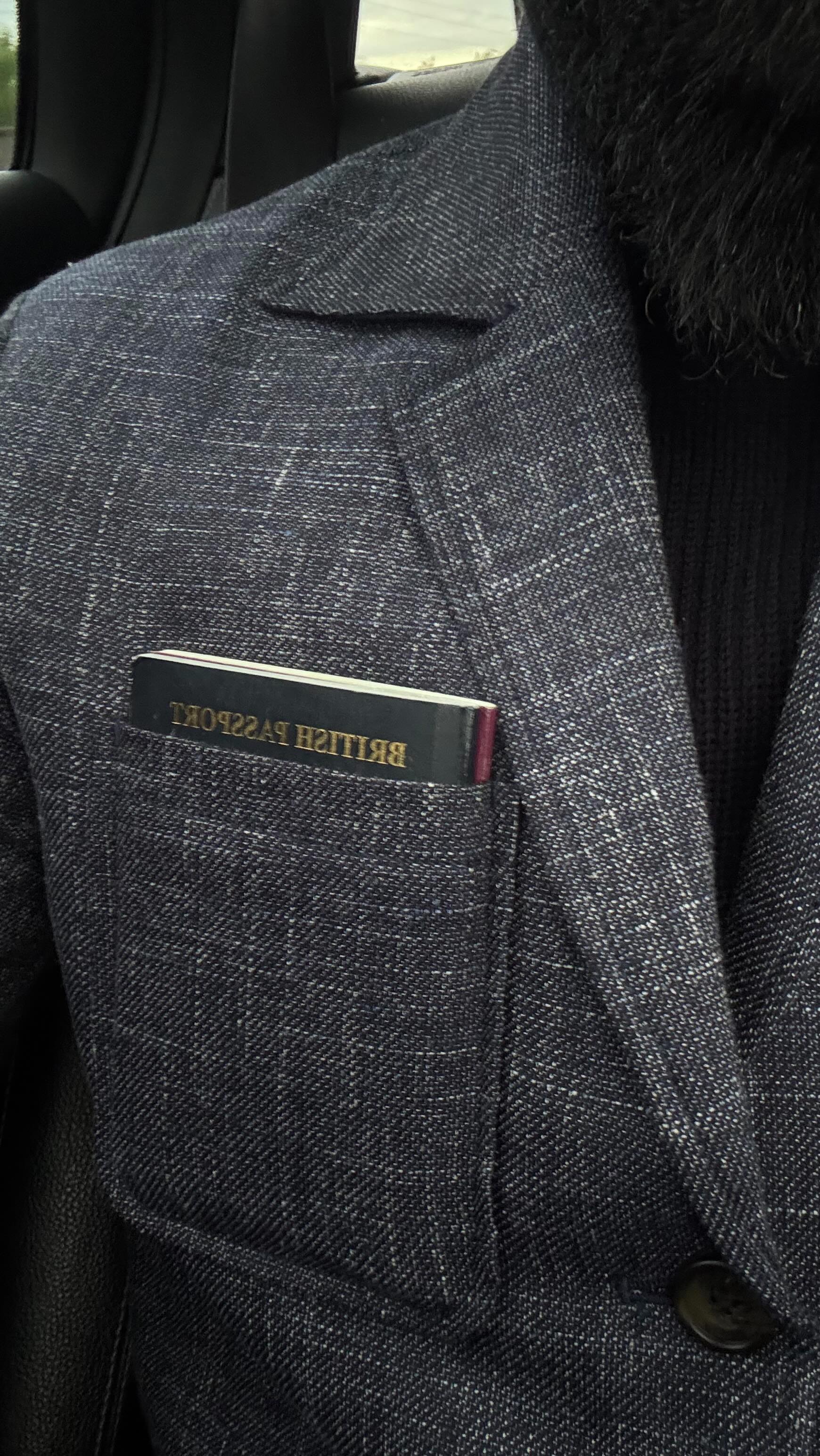 En route to #SilmoParis2025, the world’s foremost stage for optical excellence. Here, we’ll explore the future of eyewear, uncover tomorrow’s trends, and return with insights to inspire the next chapter of vision care. ?️
#silmo #silmoparis #silmo2025 #opticians #independentopticians #eyewear #eyecare