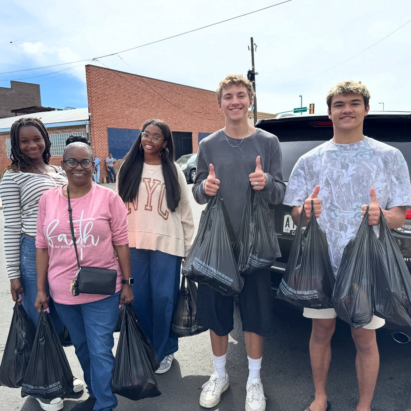 Life lately with the DCC ?
#church #family #friends #fellowship #community