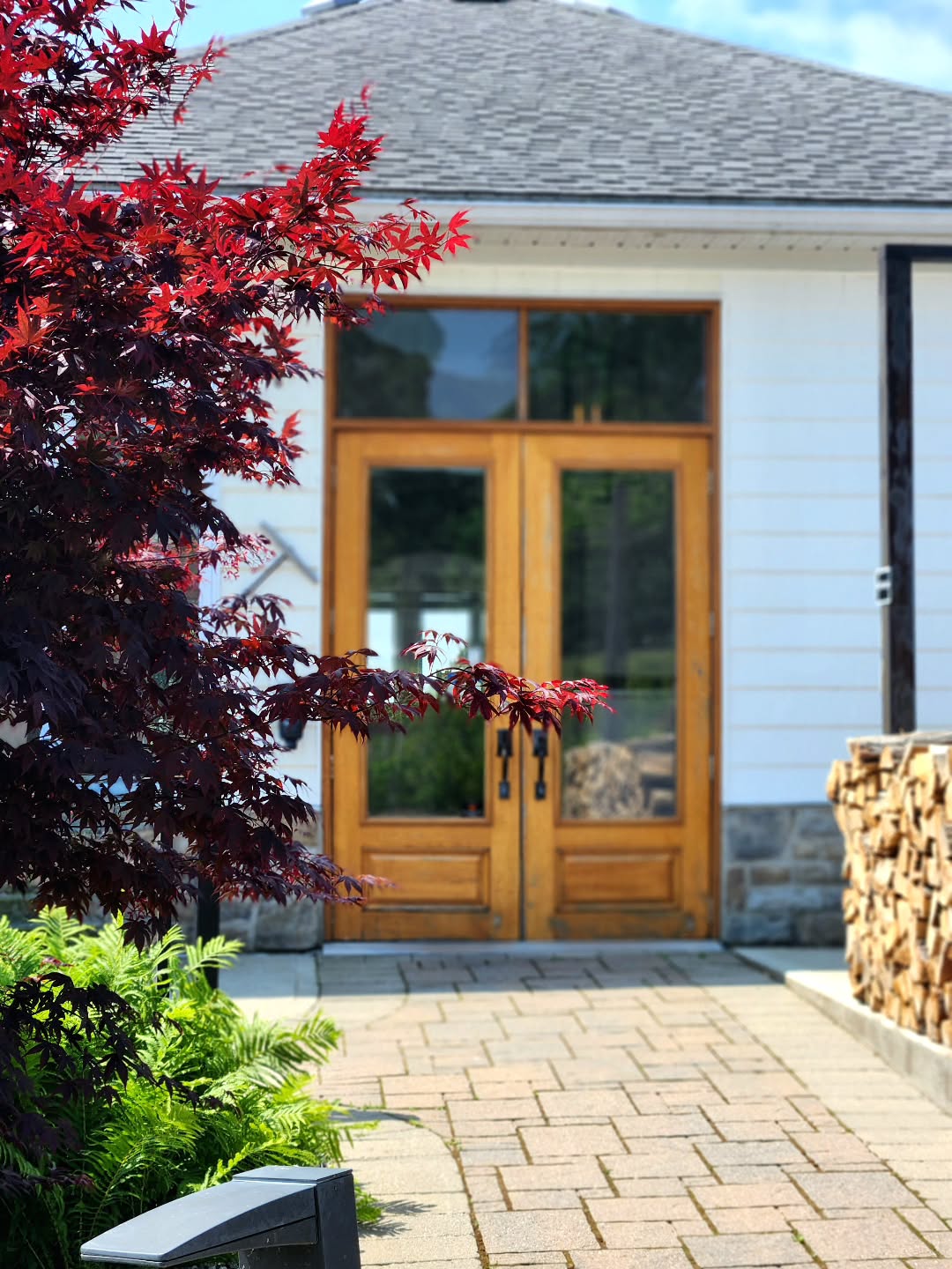 ✨October Restaurant Hours ✨
🍽 Monday, Tuesday & Wednesday:
Closed
🍽 Thursday–Saturday
Lunch | 11am–3pm | à la carte
Dinner | 5pm–8pm | à la carte
🥂 Sunday Brunch
Prix fixe | 3 courses for $40 | 11am–3pm
No à la carte available on Sundays
🍷 Bar service available open to close, including between lunch and dinner (3–5pm).
We can’t wait to host you!