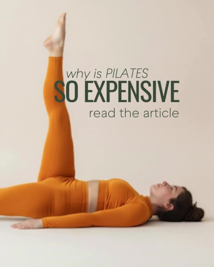 Let’s talk money: Why are Pilates classes so expensive? Our latest blog breaks down the real reasons—and how Prompt Pilates is changing the game with affordable, quality instruction you can actually afford long term. Curious? Comment "Money" for the full story and save this post for later!
ㅤ
#PromptPilates #PilatesForAll #AffordablePilates #ChallengeTheStatusQuo #PilatesCommunity #RealLifePilates #MovementForAll #AffordablePilates #WontBreakTheBank #PilatesOnABudget #NoContracts #NoHiddenFees #Pilates #PilatesWorkout #PilatesLovers #PilatesAtHome #PilatesStrong #MoveYourWay #PilatesClass #PilatesOnline #PromptPilates