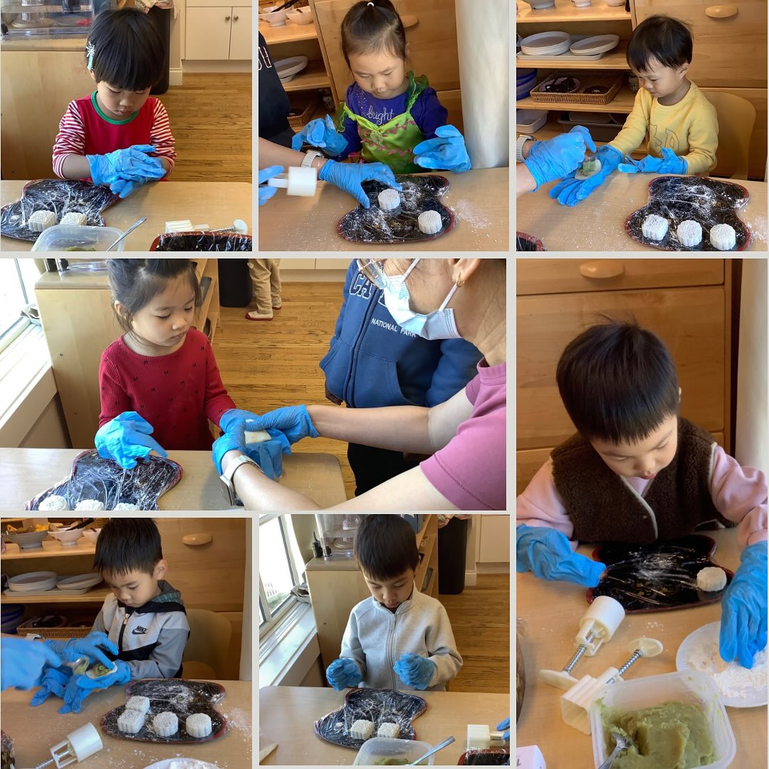 To celebrate the August Moon Festival, our Primary class enjoyed making delicious mooncakes together. The children prepared them as a special snack with tasty fillings, while also learning about the traditions and culture of the festival. It was a wonderful way to combine fun, learning, and celebration. 🌕✨
#sunrisemontessorinatick #augustmoonfestival #mooncake #handmade #classactivity
