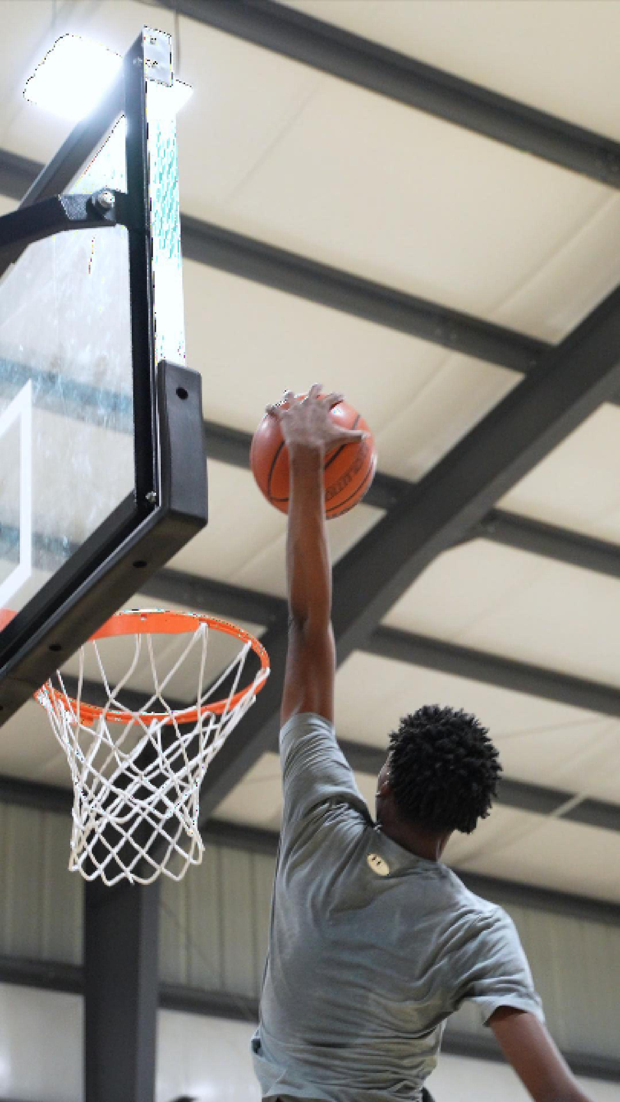 We ain’t just hoopin, we buildin habits. 1v1 live touches, downhill and DHO… you rep it here so it’s second nature when it counts‼️🏀💡🧪
www.DominatingTechnique.com
#dominatingtechnique #basketballtraining #nodaysoff #basketballgrind #houstonbasketball #skilldevelopment #basketballlife #dominatethegame #houstonbasketball  #houstonathletes #htxhoopers #ballislife #basketballtraining #basketballskills #hoopdreams  #basketballworkouts #skillstraining #basketballdevelopment #traintowin #basketballtrainer #ᴛʀᴜsᴛᴛʜᴇᴘʀᴏᴄᴇss #lockedin #mambamentality #1v1 #downhill #chasinggreatness