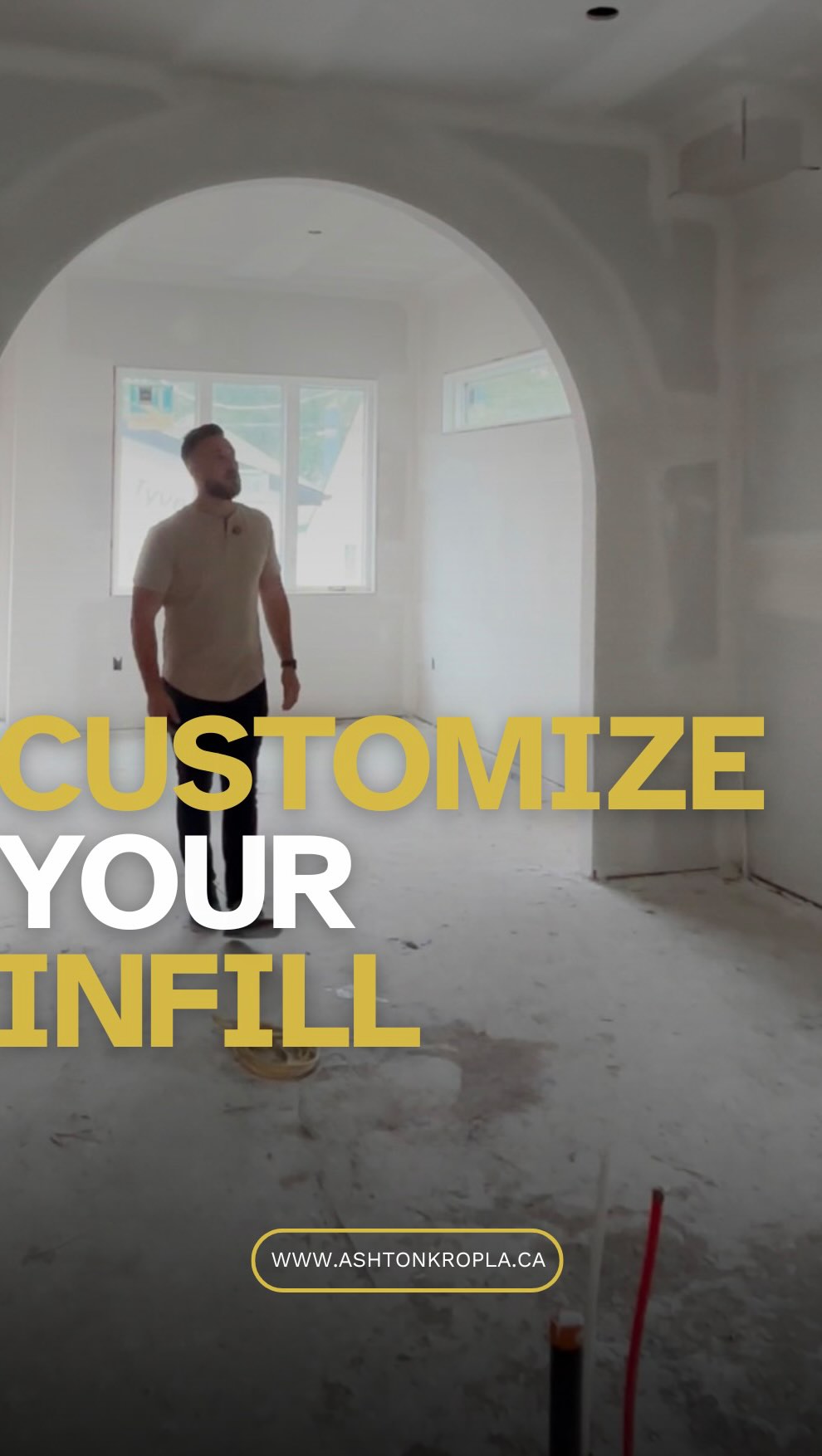 Don’t settle for cookie cutter infill homes. Let the team at Urban Ridge allow you to put a personal touch on your brand new home. Regardless if it’s an investment property or your dream home, if you seen an idea online we can make it happen for you!
DM me to get a list of OFF MARKET infill properties that my team at Urban Ridge Homes is working on at the moment! We have a big list of phenomenal properties that are currently not available on the live market!
Reach me at 204-797-1070 or ashton@ashtonkropla.ca