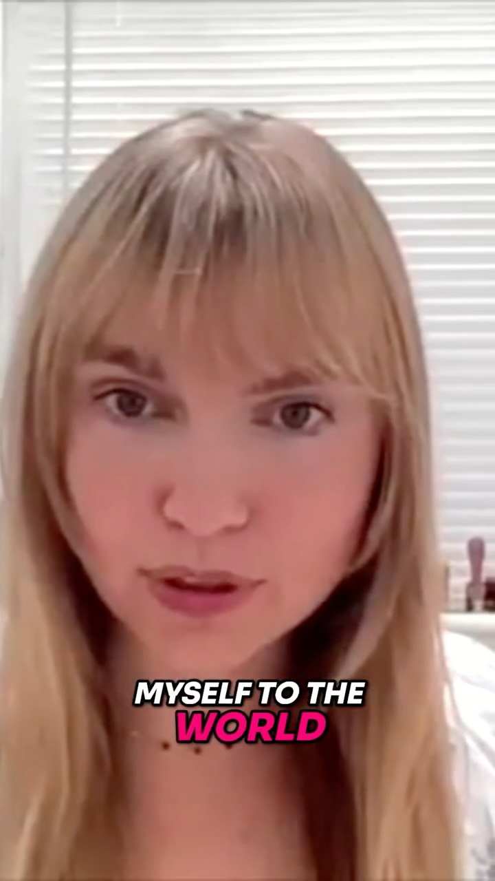 🌹 The Gift of Life: A Mother’s Choice, A Child’s Promise 🌹
Some stories begin before we take our first breath. This is one of them.
Sensitivity/ Trauma alert 🙏🏽❣️
In this episode, Marie @magicalchemy_ vulnerably shares her powerful & personal heartfelt journey of a mother who chose her baby’s life — fully aware of the risks to herself. 
Her courage became the foundation of her child’s existence, a living act of love and sacrifice that would echo through every chapter of @marieeitz life.
For the child, that choice was never forgotten. Growing up with the awareness that their very being came at a cost brought both gratitude and a quiet burden — the unspoken drive to make life meaningful, to live in a way that honored her mother’s  bravery ❤️🔥
This is a story of love that transcends fear. Of a legacy written not in words but in the beating of two hearts forever intertwined. 
It reminds us that some souls come into the world already carrying purpose — born from sacrifice, destined to bring light through remembrance 💓
We invite you to join us as we honour the sacred bond between mother and child, and the awakening that happens when life itself is understood as a gift beyond measure ☀️🌙 ✨ 💛
On this night of the full moon, our celestial Mother, we share forward our deepest respect, love & gratitude to Marie & her divine Mother - bliss &’bless, the most magical of loves 🙏🏽💞
 #sacrifice #motherhood #heartfelt #meaningoflife #inspiration #legacy #ConsciousLiving #MindBodySoul #AlignedLiving #IntentionalLiving #EnergyMatters #SimpleJoys #familyislove #family #christian #childbirth #magical #motherdaughter #giftoflife #soulful #girlawakeningyoutube #girlawakening #girlawakeningpodcast