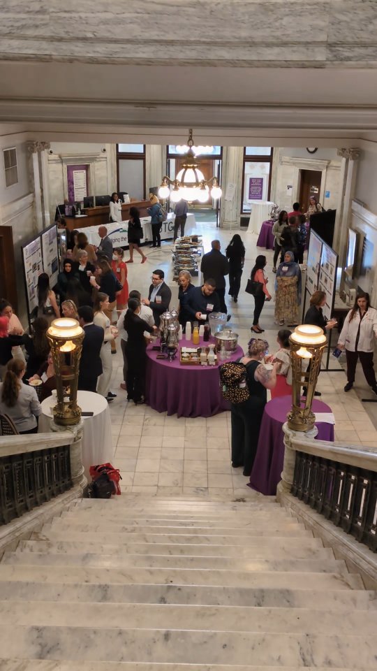 THANK YOU for making #BTG35 a huge success 🙌
35 years of shaping the future of health and healthcare, and we do it all together