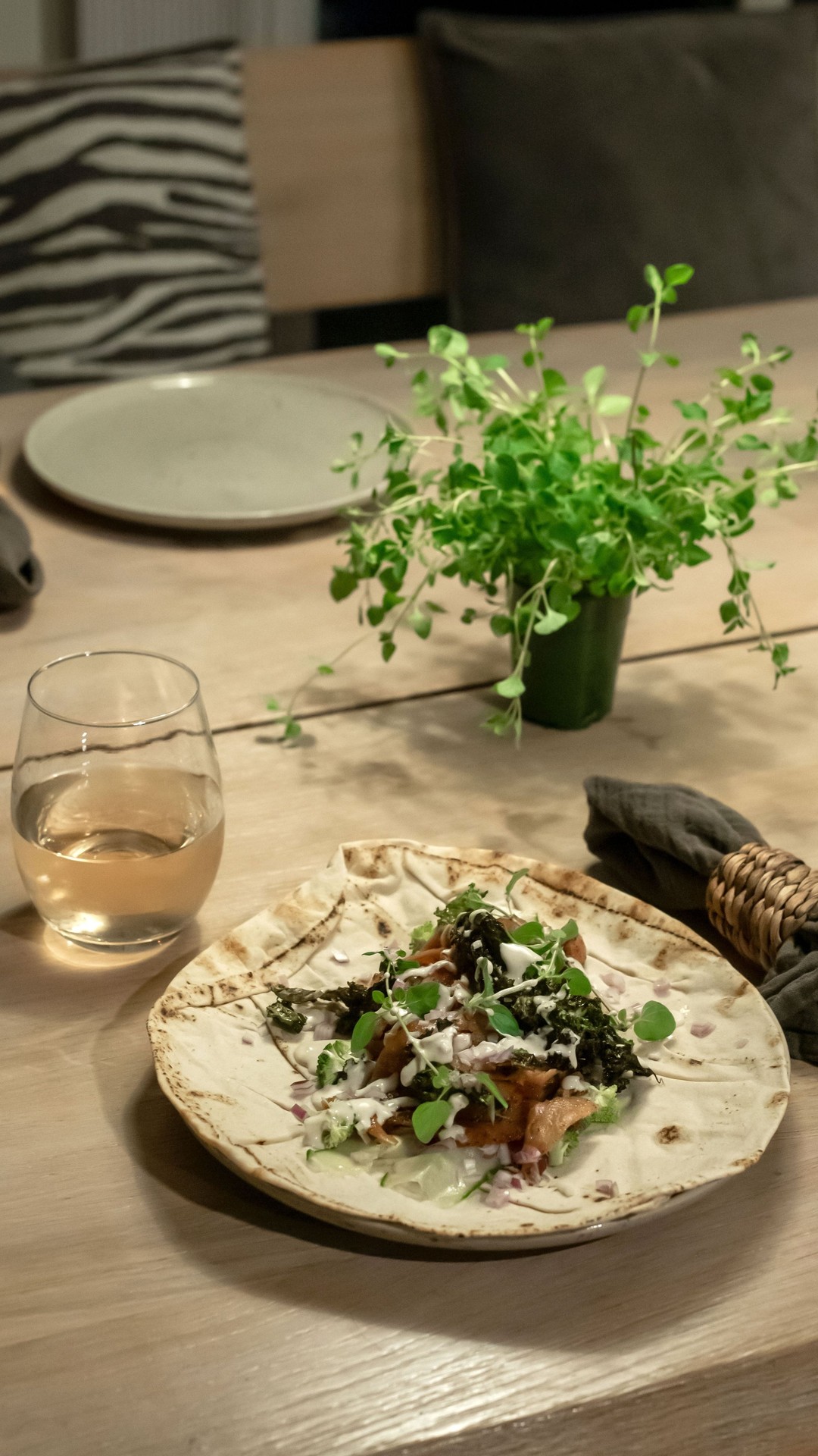 Falukorvskebab... Du hörde rätt!
Vardagsklassikern får ny kostym - och vi älskar det. Krispig, god,