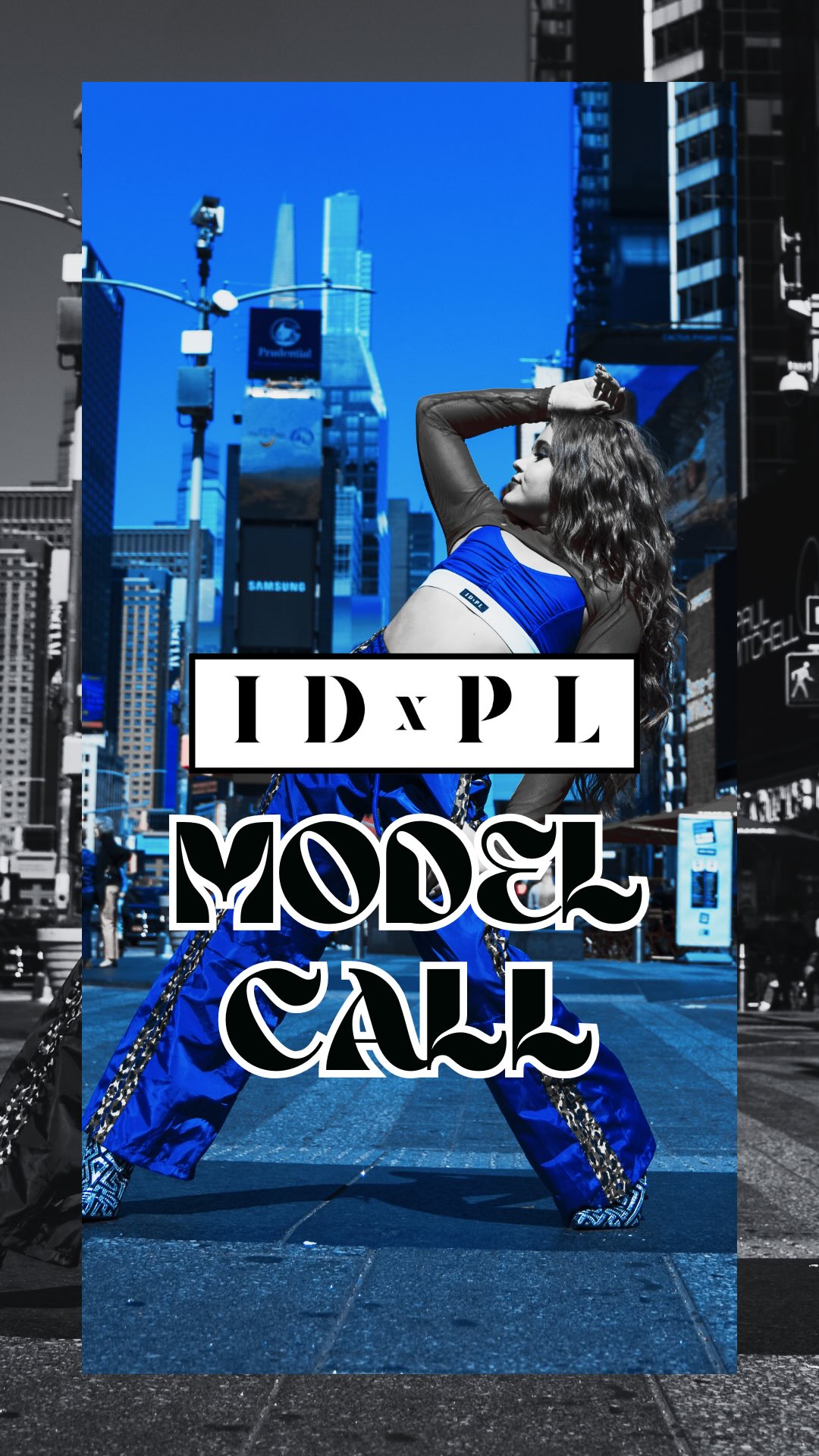 late? no. fashionably on time.🖤 the runway energy is building for the first-ever ID x PL Fashion Show at the Influencer Summit ✨
AND… the first-ever ID x PL Model Call is THIS SATURDAY (Oct. 11) 🖤
📍Columbus, OH | ID HQ
🕒12:30 PM
🖤$35 entrance fee
✨Styled shoot + chance to be featured on the ID x PL website!
Sign up now → iddancecomp.com
𝐈𝐃 𝐈𝐍𝐅𝐋𝐔𝐄𝐍𝐂𝐄𝐑 𝐒𝐔𝐌𝐌𝐈𝐓: 𝐂𝐨𝐥𝐮𝐦𝐛𝐮𝐬, 𝐎𝐇 - 𝐍𝐨𝐯𝐞𝐦𝐛𝐞𝐫 𝟗𝐭𝐡, 𝟐𝟎𝟐𝟓
𝐎𝐫𝐥𝐚𝐧𝐝𝐨, 𝐅𝐋 - 𝐍𝐨𝐯𝐞𝐦𝐛𝐞𝐫 𝟏𝟔𝐭𝐡, 𝟐𝟎𝟐𝟓
📸𝐆𝐄𝐓 𝐓𝐈𝐗 𝐍𝐎𝐖: iddancecomp.com/influencersummit
🍒𝐒𝐇𝐎𝐏 𝐈𝐃 𝐱 𝐏𝐋: shopidxpl.com
🖤brought to you by @iddancecomp
#IDxPLcommunity #idxpl #privatelabel #dancewear #labelwithitall #TheFutureIsID #StyledByIDxPL #stayiconic #discoveryourself