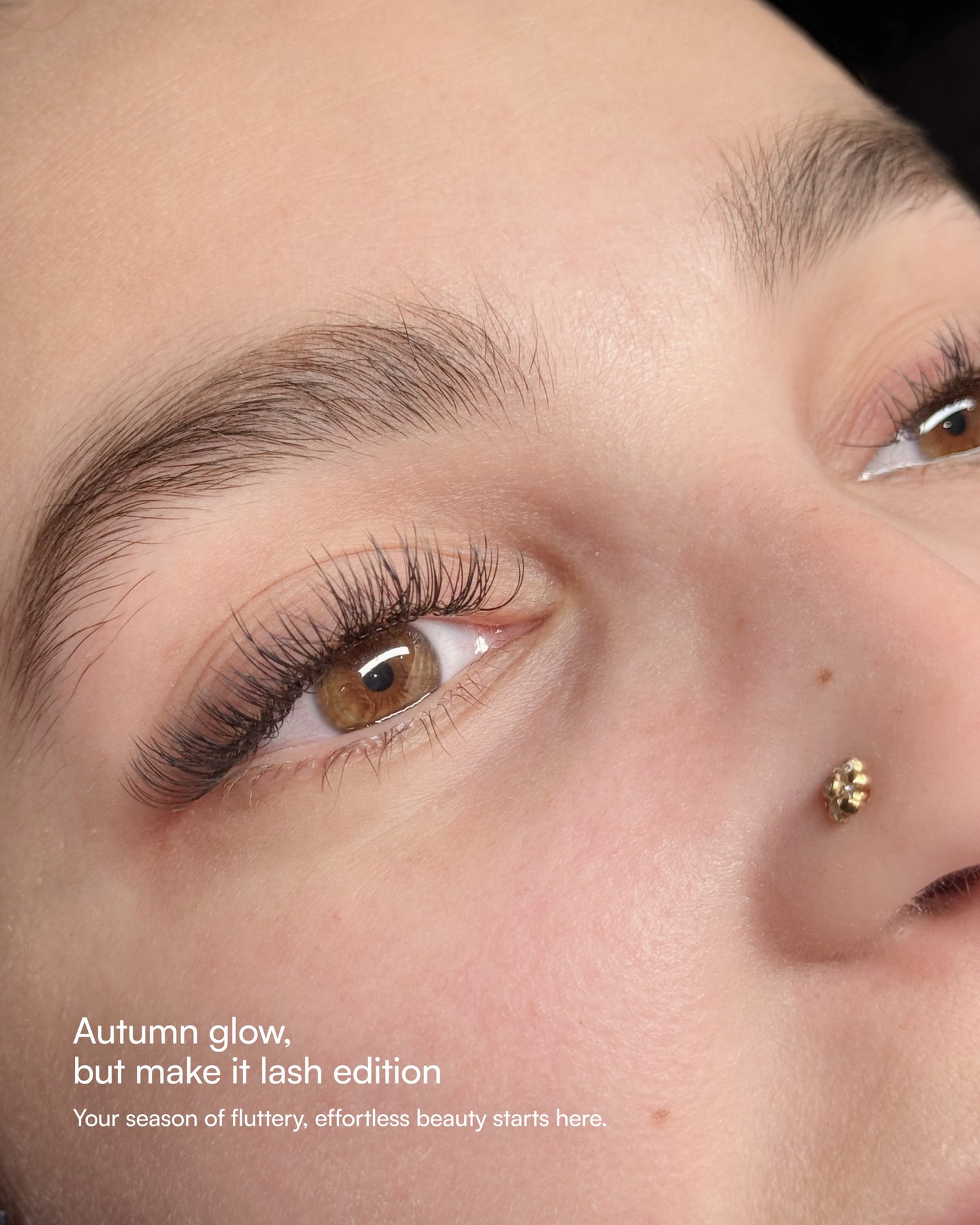 Falling for long lashes this season.🍂✨
Lash 27 | 308 Atlantic Ave, NY
(929) 398-7268
#lash #lashes #lashextensions #lashtech #lash27 #lash27nyc #angelset #angelsetlashes #naturallashes #lashartist #lashbusiness #lashtok