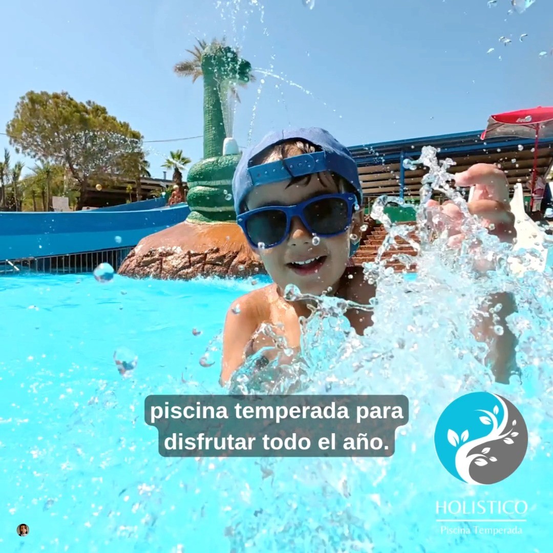 Piscina temperada: disfruta todo el año
🏊♀️ En Holístico, nuestra piscina temperada mantiene una temperatura perfecta para nadar en cualquier estación.
💦 Ideal para bebés, niños y adultos que desean aprender sin pasar frío.
🔒 Con vestidores cómodos, agua limpia y protocolos de seguridad e higiene.
❄️ ¡Incluso en invierno, el agua se siente como un abrazo cálido!
📍 Clases de natación todo el año en San Bartolo.
Escribenos al Whatsapp 984 150 584 y 924 032 592
📲 Reserva tu cupo ahora y comienza a nadar HOY en Holístico San Bartolo.
Registrate en www.holisticoclub.online y obtén un -10% de DESCUENTO
#PiscinaTemperada #NataciónInvierno #NataciónSanBartolo #Holístico