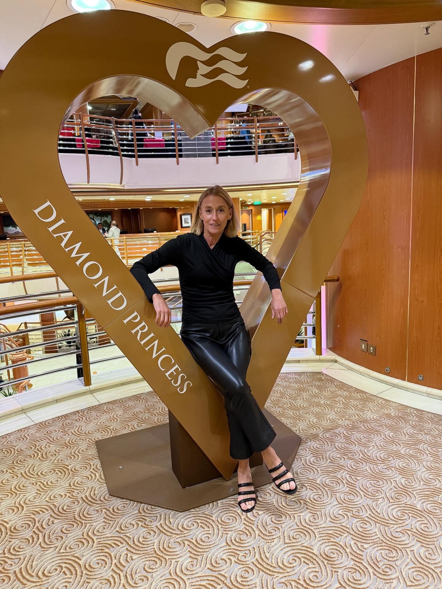 Day 2 on my Japan Cruise
Still at sea:))
**A note to first time cruisers-weather can change all of your plans-embrace change, go with the flow, relax and appreciate that you are blessed to have the opportunity to travelđ
What that means is more food, more wine but also a perfect time to relax, people watch and catch up on fun beach reads.
The funny thing about this cruise traveler is that I like cruising for the convenience of visiting multiple cities and only unpacking once.
Ironically I do not enjoy the free shows (which BTW most cruisers love), the games, formal nights the special events etc. so I am not your average cruiser.
My point is there are many reasons to choose cruising-talk to your travel agent and find out if it isright for youâ¨â¨
Stay tuned tomorrow for our first excursion in Japan đŻ
#cruisetravel #cruiseshiplife #princesscruises #travelagentlife #travelagentlifestyle #womenthattravel #travelover50 #travelovers #traveljapan #emptynesters #emptynesterslife #liveyourbestlifetoday #kckilian #womenover50 #womenover60