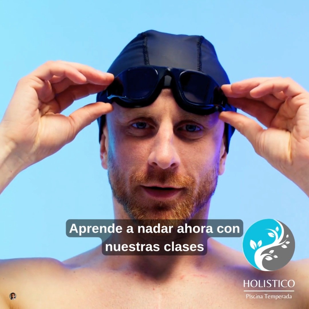 Clases por niveles y edades
Desde quienes dan sus primeros chapuzones, hasta quienes buscan mejorar su técnica o entrenar resistencia 💪
🌊 En Holístico contamos con niveles:
🐠 Principiante (aprende a flotar y respirar)
🐬 Intermedio (técnica de estilos)
🦈 Avanzado (velocidad y entrenamiento físico)
💧 Clases personalizadas para niños, jóvenes y adultos.
📍 Piscina temperada – San Bartolo
Escribenos al Whatsapp 984 150 584 y 924 032 592
📲 Reserva tu cupo ahora y comienza a nadar HOY en Holístico San Bartolo.
Registrate en www.holisticoclub.online y obtén un -10% de DESCUENTO
#NataciónPorNiveles #ClasesDeNatación #HolísticoSanBartolo