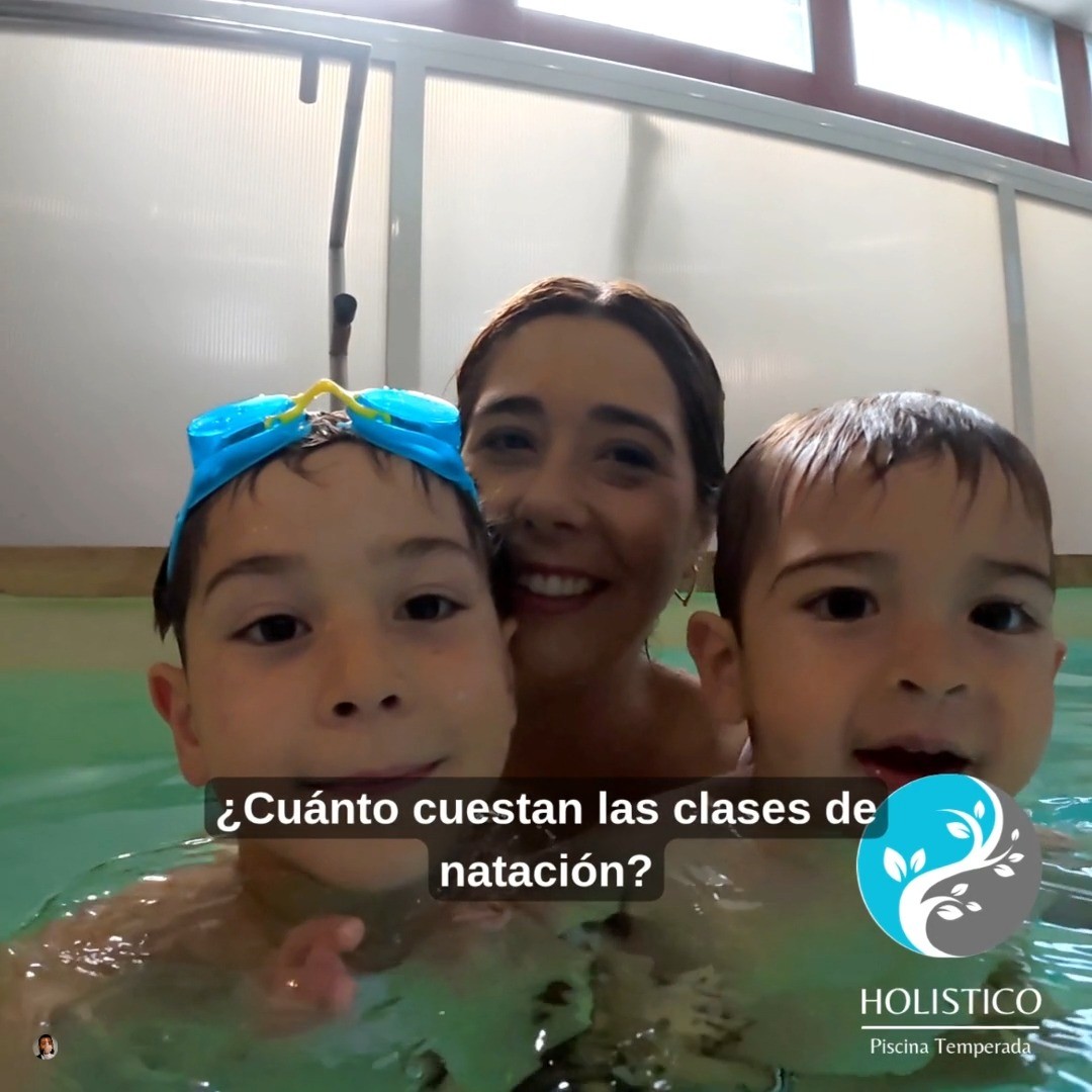 ¿Cuánto cuestan las clases de natación?
¿Buscas clases de natación en San Bartolo a buen precio? 🏊♂️
En Holístico tenemos planes mensuales accesibles para bebés, niños, jóvenes y adultos, con opciones grupales o privadas.
💰 Paga solo por las clases que tomes.
💧 Descuentos familiares y promociones por varios alumnos.
📍 San Bartolo – Piscina temperada todo el año
💬 Escríbenos para conocer nuestras tarifas y horarios disponibles.
Escribenos al Whatsapp 984 150 584 y 924 032 592
📲 Reserva tu cupo ahora y comienza a nadar HOY en Holístico San Bartolo.
Registrate en www.holisticoclub.online y obtén un -10% de DESCUENTO
#NataciónEnSanBartolo #ClasesDeNatación #PreciosNatación #PiscinaHolístico