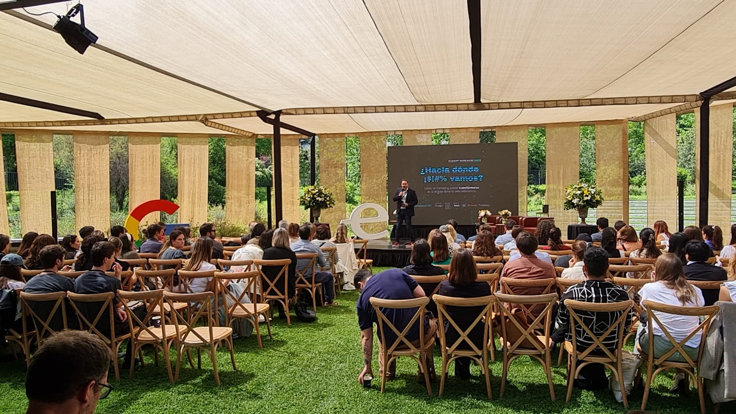 Te acompañamos en todos los detalles💫