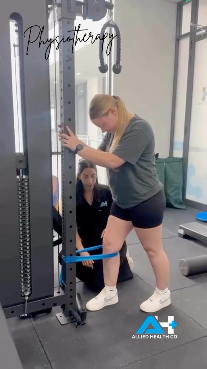 “It’s not just about recovery — it’s about getting your life back 💚
Natalie’s helping clients feel stronger, move with confidence, and finally say goodbye to pain.
Ready for your turn? 👉 Book your initial consult today and start your journey back to your best self.
#PhysioWithPurpose #AlliedHealthCo #SydneyPhysio #WomensHealthPhysio #RehabStrong