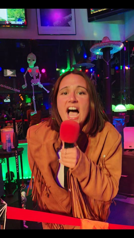 The Weekend b4 Halloween!