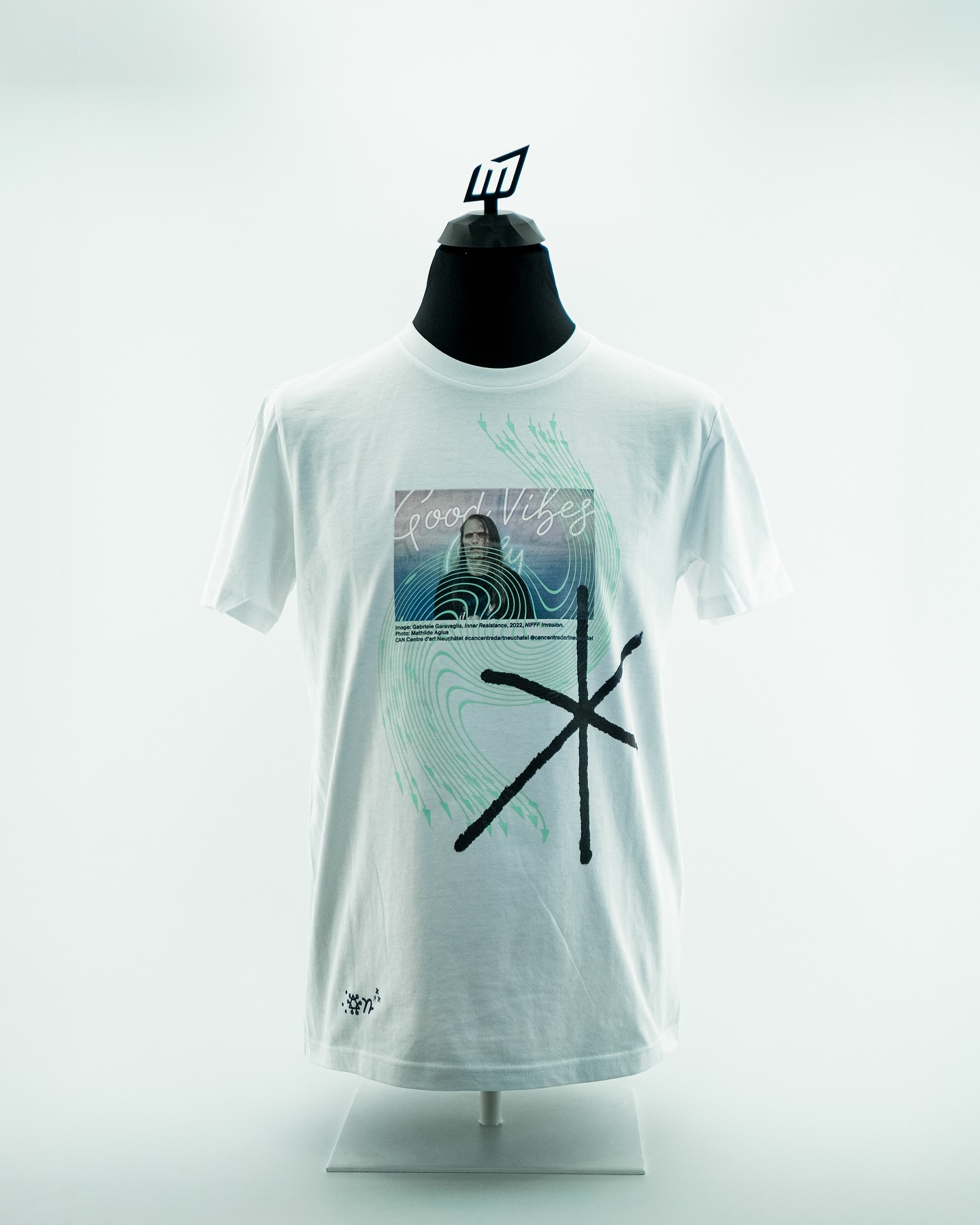 .
|| 1 || Sérigraphie / Screen printing
|| 2 || Recycled T-Shirts
|| 3 || Colour 1
|| 4 || Plastisol overlap print
For @cancentredartneuchatel
#fineart #modernart #handmade #swissmade