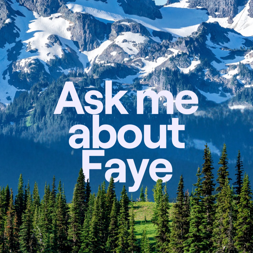 ✈️ Travel is full of surprises — but not all of them should derail your trip. That’s why I recommend Faye Travel Insurance.
.
It’s modern, digital, and designed for real life — from flight delays and lost luggage to those unexpected hiccups along the way. Because peace of mind should pack light. 💼
.
With Faye, my clients can focus on making memories, not worrying about what could go wrong.
.
Have questions about coverage or which plan fits your trip? Message me — I’ve got you covered!
.
.
.
#TravelSmart #FayeTravelInsurance #TravelAdvisor #PeaceOfMind #TravelWithFaye #KatieAndrewsTravel #travelsmarter #travelgram #travelingram