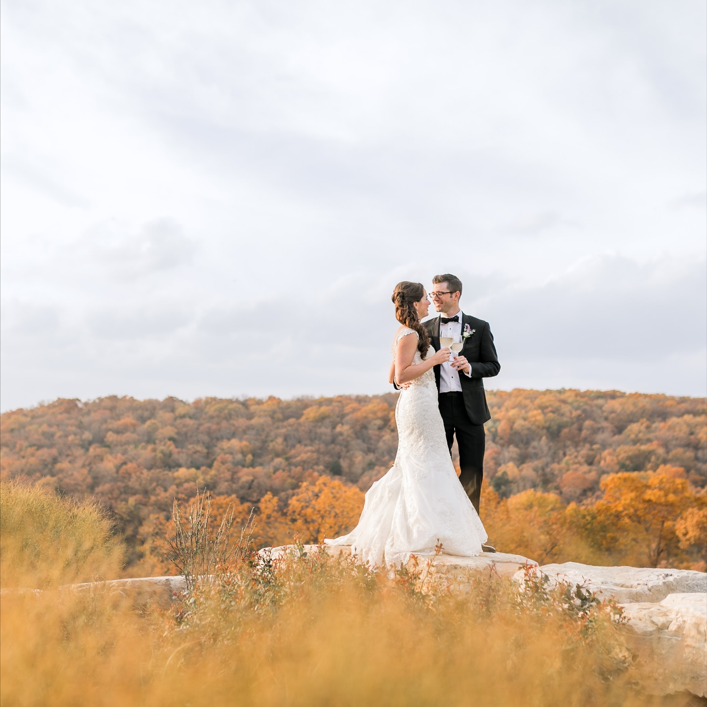 Throwback to 2017 at the breathtaking Integrity Hills!