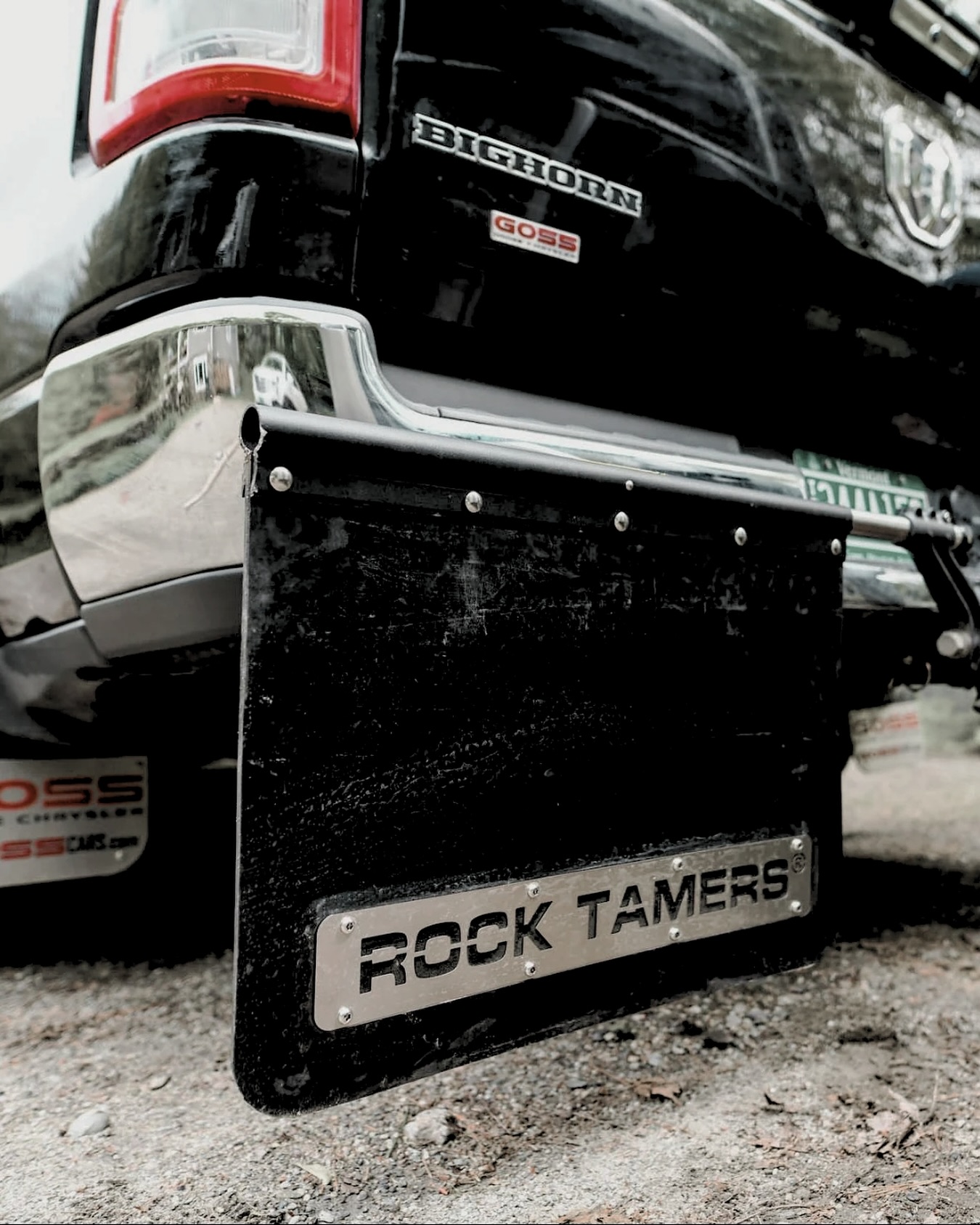Weekend project idea: prep your truck for winter roads. ⚡️
Add mud flaps, seal up your bed liner, and toss in some traction mats. It’s all about staying ready for ice, slush, and whatever else Manitoba throws your way.
Are you ready?
#bdnmb #brandon #westman #truckaccessories #local #Manitoba #UniversalTruckAccessories