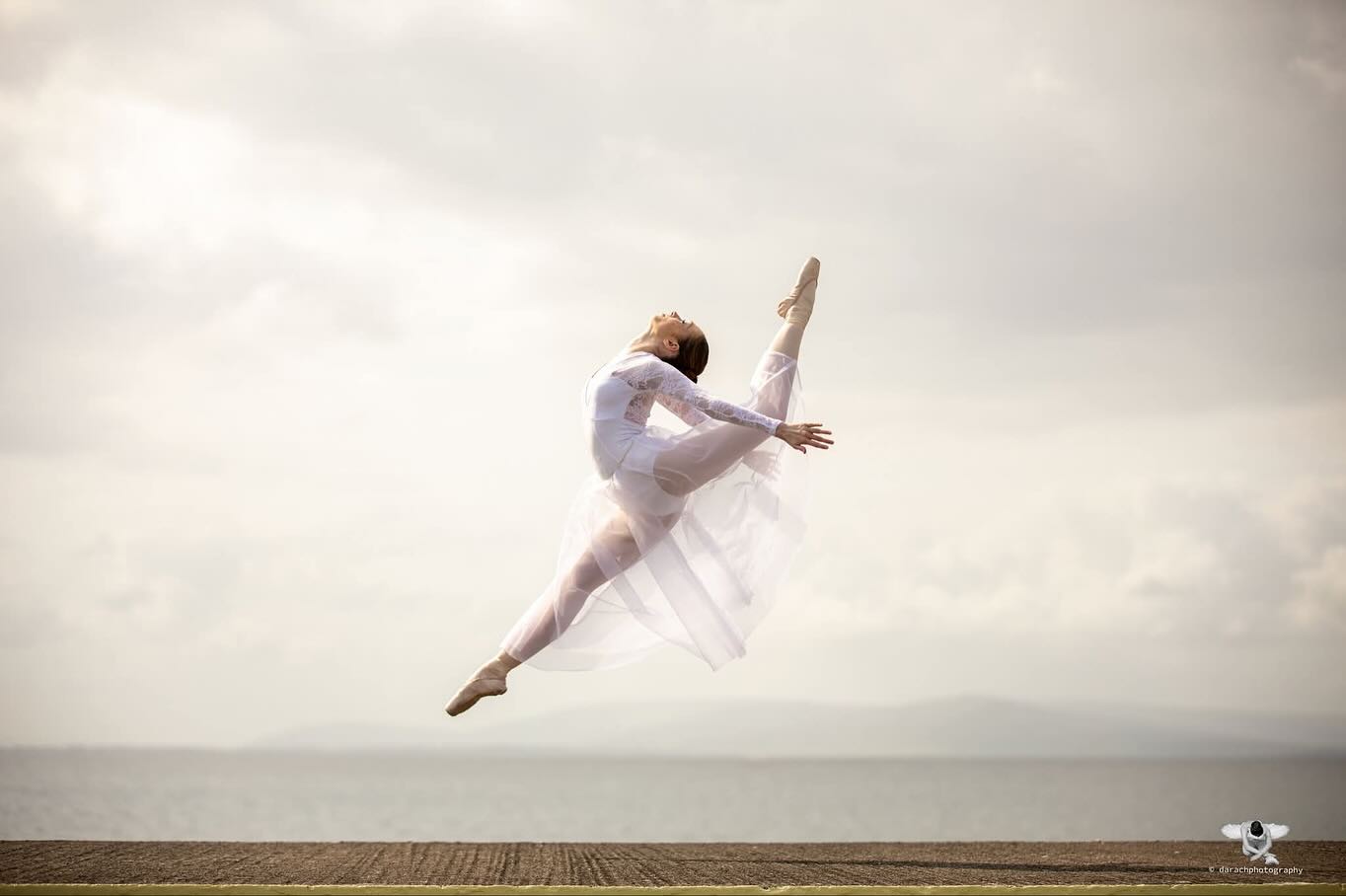 Best of Luck to Our Past Pupil, Yasmin Flaherty 🌟
We are so proud of our past pupil Yasmin Flaherty, who is set to take her pre-vocational ballet exams next month. Yasmin achieved outstanding success over the summer, placing 2nd at the National Dance Championships — a wonderful accomplishment that reflects her hard work and dedication.
She continues to train with Corrib Dance Academy and is a valued company member of Youth Ballet West.
We wish Yasmin the very best of luck in her upcoming exams and every success in her continued ballet journey. Your talent and commitment are truly inspiring — well done, Yasmin! 🩰✨