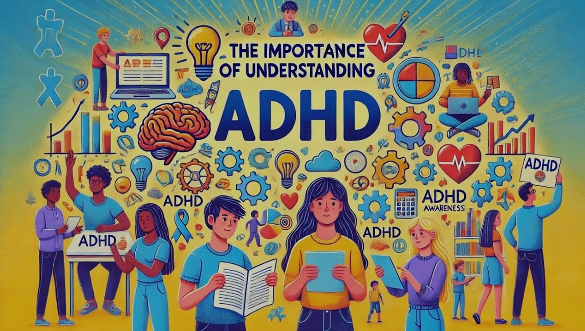 October marks Attention Deficit Hyperactivity Disorder (ADHD) Awareness Month
When attention, learning, or behavioural challenges show up - whether in a child, teen, or adult - it can be hard to know what is really going on. Is it ADHD? Anxiety? A learning difference? Or something else entirely?
At Expressive Child & Family Therapies we’re taking the opportunity to highlight how attention, focus, and learning challenges can look different across every stage of life ~ and how understanding these differences can lead to more compassionate effective care.
How ADHD Can Appear at Every Age
ADHD does not have one “look” - it evolves as we grow. Here’s how ADHD commonly appears across the lifespan:
In Childhood:
Kids may seem constantly on the move, struggle to sit still, or have big emotions that feel impossible to manage. Forgetfulness, impulsivity, and trouble focusing can make school and friendships challenging.
In Teens:
Hyperactivity may turn inward- showing up as restlessness, procrastination, disorganization, and sensitivity to stress. Academic demands and social pressures can highlight executive function challenges.
In Adults:
ADHD often appears as chronic overwhelm, distractibility, difficulty finishing tasks, and emotional exhaustion. Many adults describe feeling “busy but unproductive”, or like they’re always one step behind.
Across all ages, Attention Deficit Disorders can affect attention, motivation, and emotional regulation-but it also comes with strengths like creativity, energy, and out-of-the-box thinking.