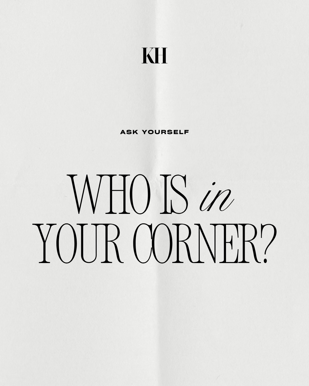 Success isn’t meant to be carried alone. The right circle of women can challenge you, support you, and help you see what’s possible.