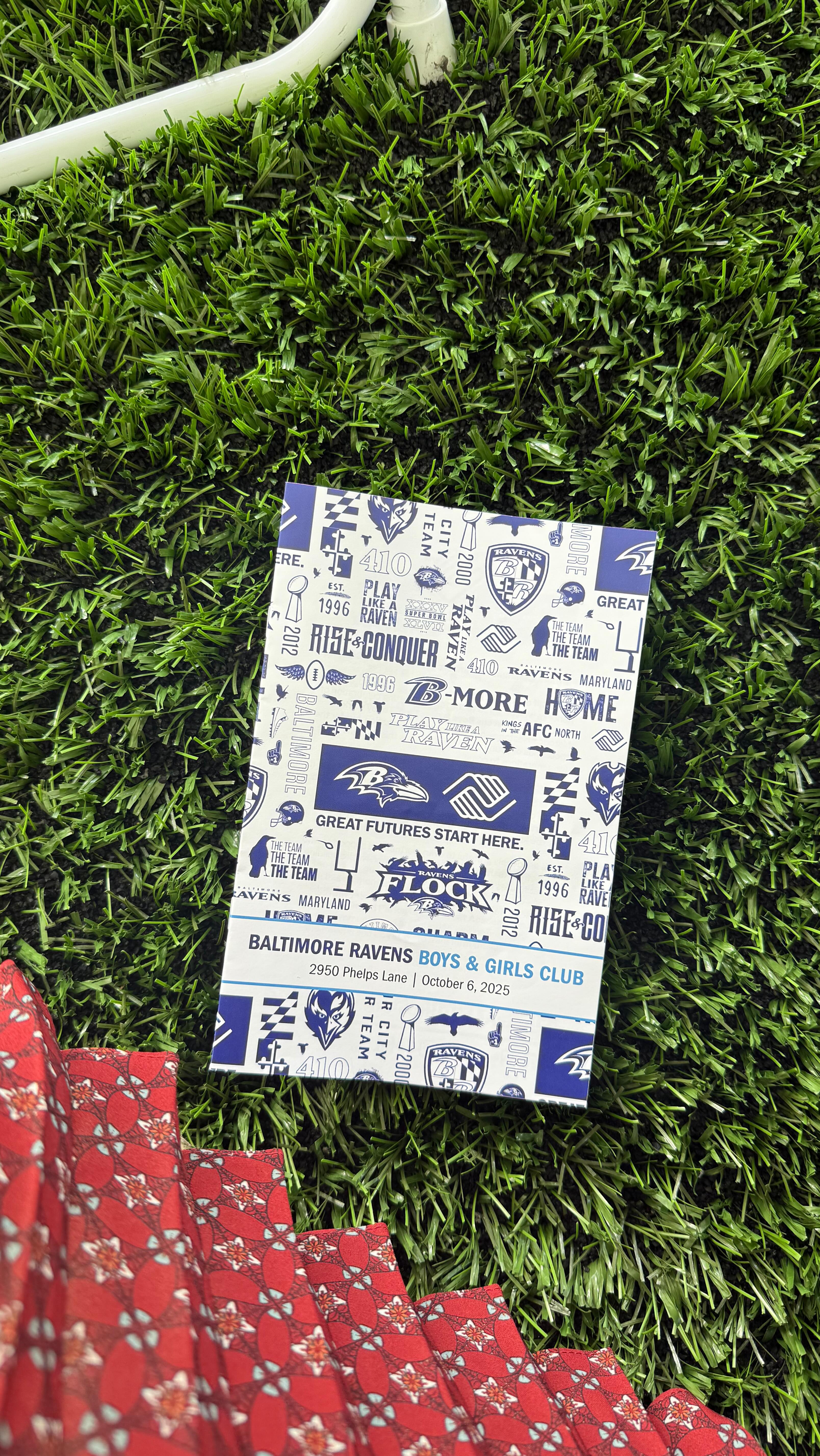 Proud to celebrate the official opening of the Baltimore Ravens Boys & Girls Club at Hilton Recreation Center! šš
This $20 million investment by the Ravens and Bisciotti Family Foundation represents whatās possible when we come together for our youth. This state-of-the-art facility will provide hundreds of West Baltimore children and teens with academic support, mentoring, leadership development, health and wellness programs, and so much more.
Thank you to everyone who made this vision a reality: the Ravens, the Bisciotti Family, Baltimore City Recreation & Parks, LEVEL82, Green Street Academy, the incredible BGCMB team and many many more. This is what community impact looks like.šŖš¼
___________________________
š” Molly Reed, REALTORĀ®
š§ Compass
š² 518.496.5674 | 443.873.3585
š§ molly.reed@compass.com