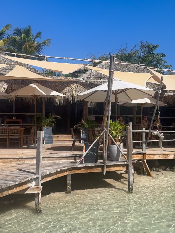 Karibuni Hôtel & Restaurant are reopening on October 20th.
We are so happy to welcome you back ☀️
#beachrestaurant #boutiquehotel #karibunisxm #caribbean #vacations #discover #island #beautifuldestinations #saintmartin #pinelisland #hotel #beachesnresorts #coupletravel #honeymoondestination