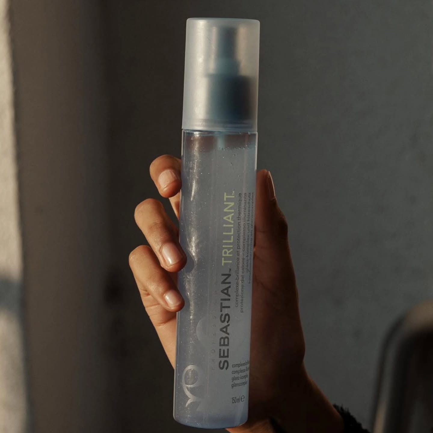 ✨️TRILLIANT - Shimmer, Shine, Stun!
Transform your hair with the ultimate shine experience!
• Heat protection - keep your hair safe from styling tools;
• Extra shimmer conditioner - for that gorgeous glow;
• Brilliant shine - hair that catches every eye;
• Lightweight hair spray - hold without heaviness;
Glow, shimmer, and stun - because your hair deserves it!
? Available at our salon
?Brocatos Collective, 2109 Greenspring Drive, Timonium
? 410-558-0047
#hairproducts #sebastianprofessional #sebastianpro #hairoil #hairstyling #hairtrend #behindthechair #modernsalon #stylingproducts #shinyhair