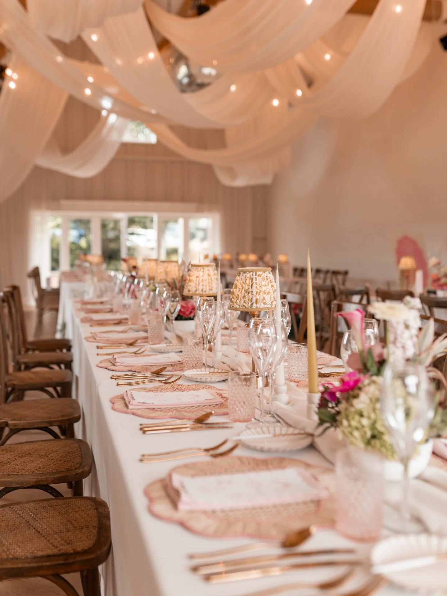 Kath + Ryan | A love story told in pinks, greens + so much joy 🍋🟩🌸
Photo: @thismodernrevelry
Venue: @hyde_house
Florals: @blueandboheme
Stationery: @mapleandrae
#hydehousewedding
#WeddingInspo
#WeddingStationery