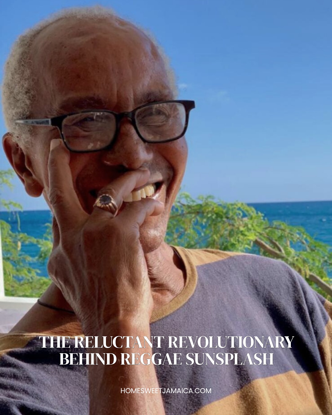 Ronnie Burke, co-founder of Reggae Sunsplash, helped turn a dream into a cultural revolution. Alongside Tony Johnson, Berl Francis, and Maxine Walters, Burke bought reggae to the world stage – making Sunsplash not just a festival, but a homecoming for the Jamaican spirit. Read more at homesweetjamaica.com 🇯🇲
#reggaemusic #reggaevibes #reggaeevent #reggaesunsplash #goodvibes #islandvibes #reggaelegends #musiclegends
#jamaicanmusic #onelove #rootsandculture #bobmarleyforever