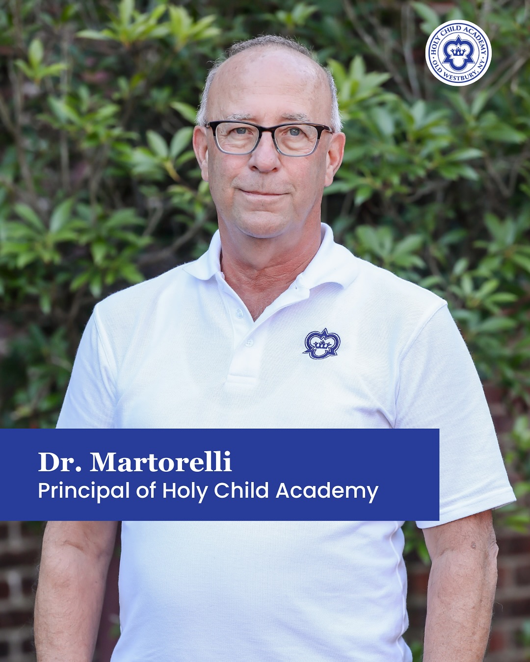 Since joining HCA, Dr. Martorelli has brought experience, insight, and passion to our school community.
His leadership is rooted in the belief that every child deserves to be known, supported, and challenged to grow academically, spiritually, and personally. He works tirelessly with faculty, staff, and families to ensure the best outcomes for students, fostering a school culture of excellence, care, and joy.
His vision and dedication inspire confidence and excitement in both students and parents. We are proud of all that has been accomplished under his guidance.
Thank you, Dr. Martorelli, for everything you do to make HCA a vibrant, thriving community!