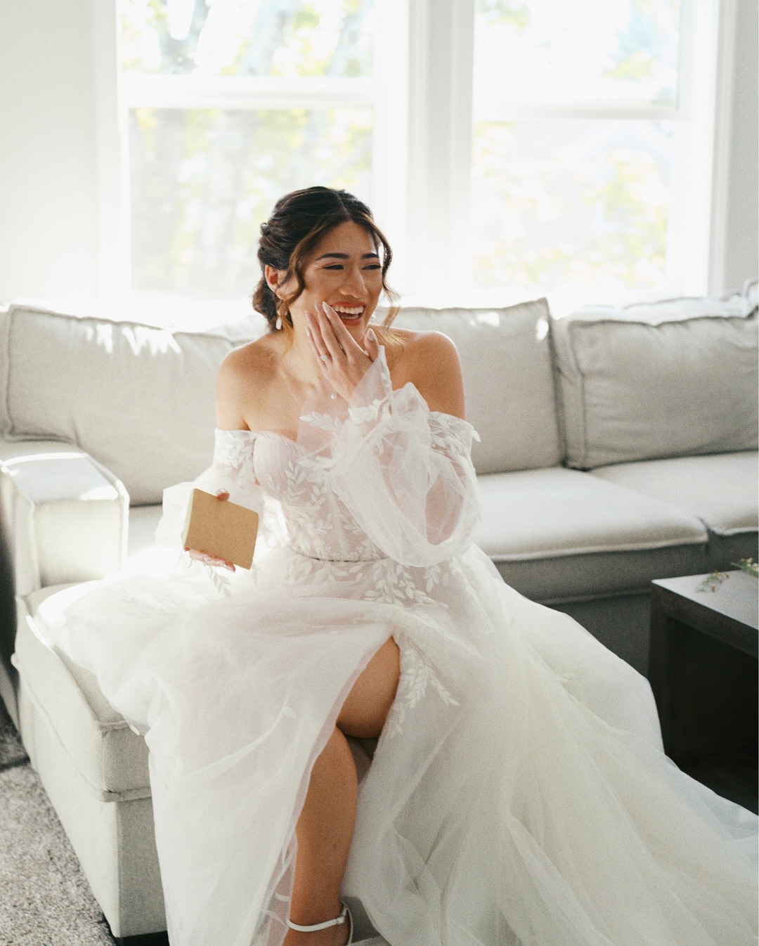 In honor of Christine and Tim’s first wedding anniversary, sharing a look back at their timeless celebration.
Grateful to have been part of such a beautiful day.
Venue: The Lakehouse @saphireeventgroup
Florist: @lexipalumbo
Photographer: @mrclarencechan
Beauty: @dilvenmua @cindygbeauty
Decor/favors: @magandang.gaby
Dessert: @petsipies