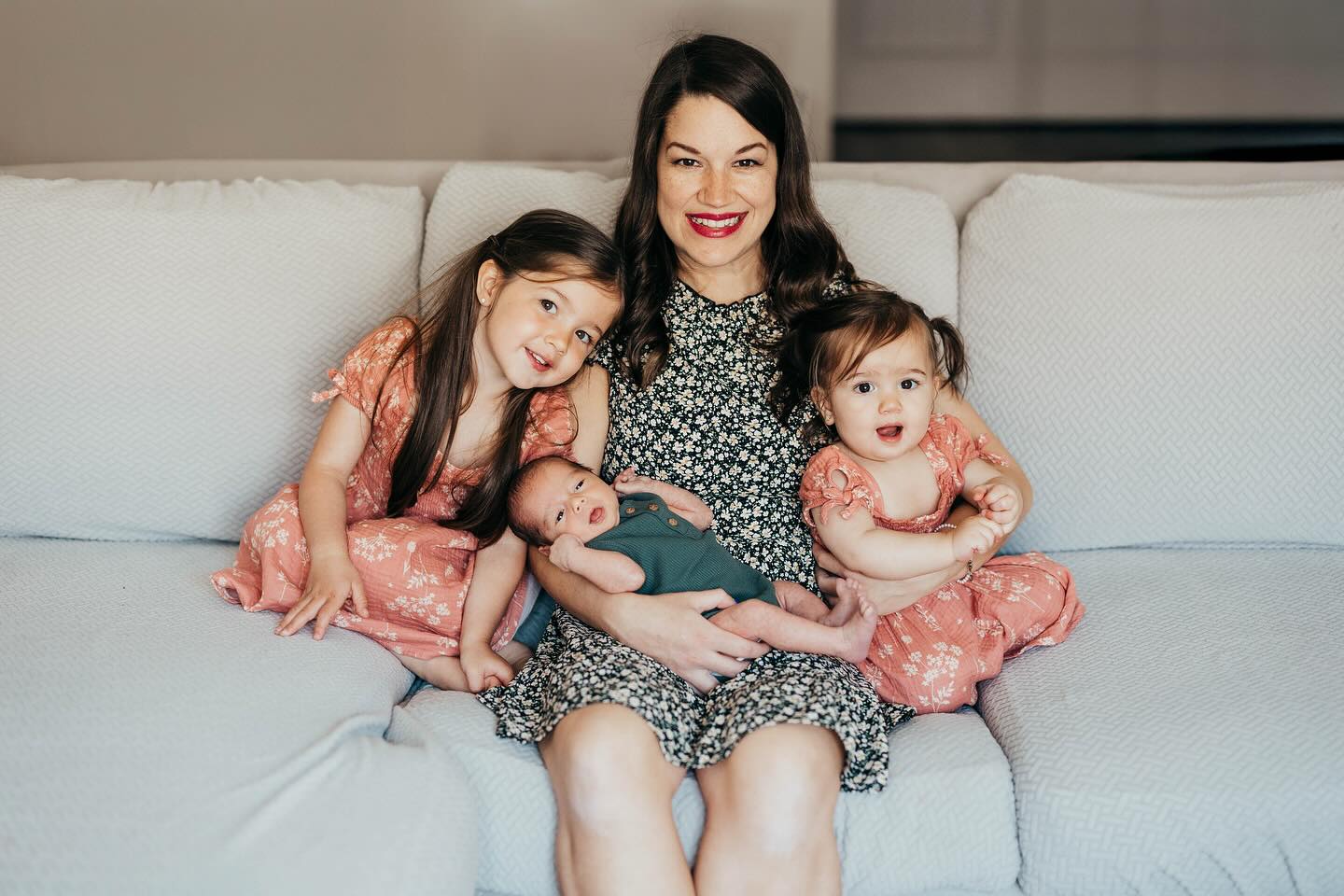 Happy birthday to the Wonder Woman herself, Mrs. Christine! Without whom, none of us would know where we needed to be, thank you for everything you do for us!!