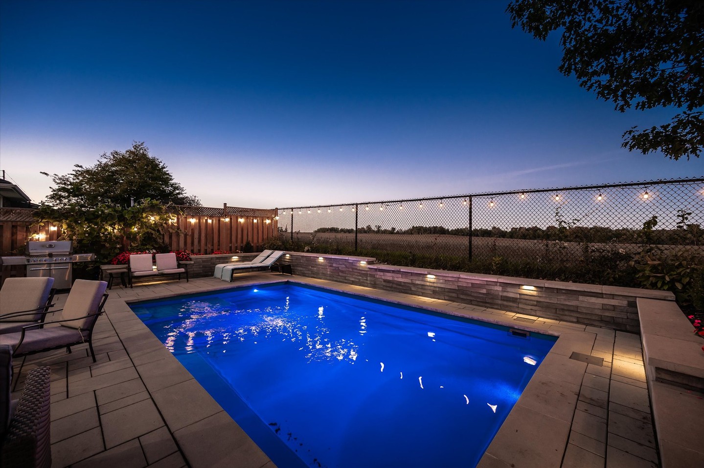 Homes like this one rarely come to market! Ideally situated on one of the East end's best streets, 47 Norton Drive is a beautifully maintained family home surrounded by excellent schools, parks, walking trails, and amenities!โ
โ
Inside, this spacious home offers 4 bedrooms, 3 full bathrooms plus a guest powder room, and a fully finished basement! The current owners have invested thoughtfully in quality upgrades throughout - most notably, a stunning contemporary main-floor renovation. Step outside and you'll fall in love with the ultimate backyard oasis. Professionally re-graded and completely transformed in 2022, the space features an in-ground pool and elegant hardscaping, allowing for multiple lounging and dining areas (perfect for summer entertaining!).โ
โ
With tranquil views backing onto open farmland and Guelph/Eramosa Township, this private retreat feels miles away from city life while still offering every modern convenience. This home truly checks all the boxes for style, function, and lifestyle!โ
โ
? 47 Norton Driveโ
$1,299,900 | X12476291โ
โ๏ธ allisond@royallepage.caโ
โ๏ธ andraarnold@royallepage.caโ
โ
#GuelphRealEstate #GuelphHomesForSale #FamilyHome #BackyardOasis #AndraArnoldAndAssociates #royallepageroyalcityrealty