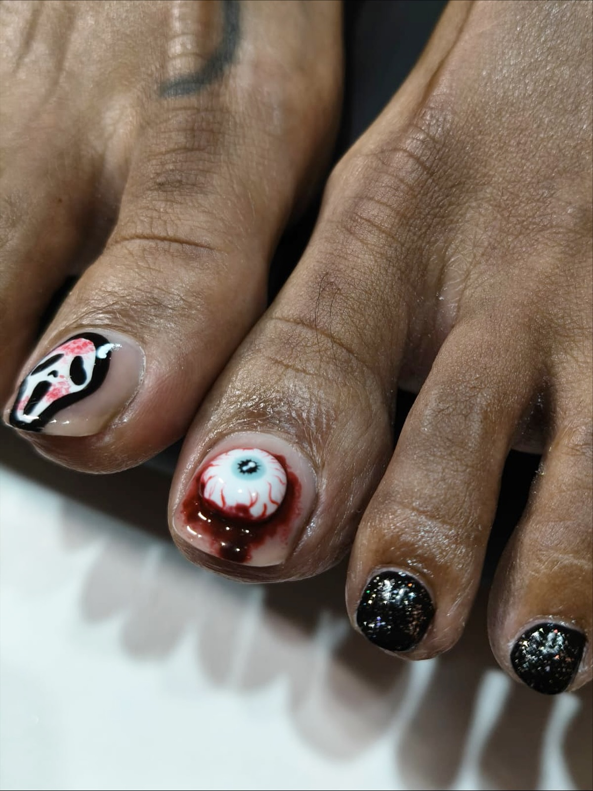 🎃Halloween coming 🎃
Thank you for coming .
First-time customers receive a 10% discount.
If you have any questions feel free to DM me anything.
address 📍132A Telok Ayer street Singapore
contact📲 97501474