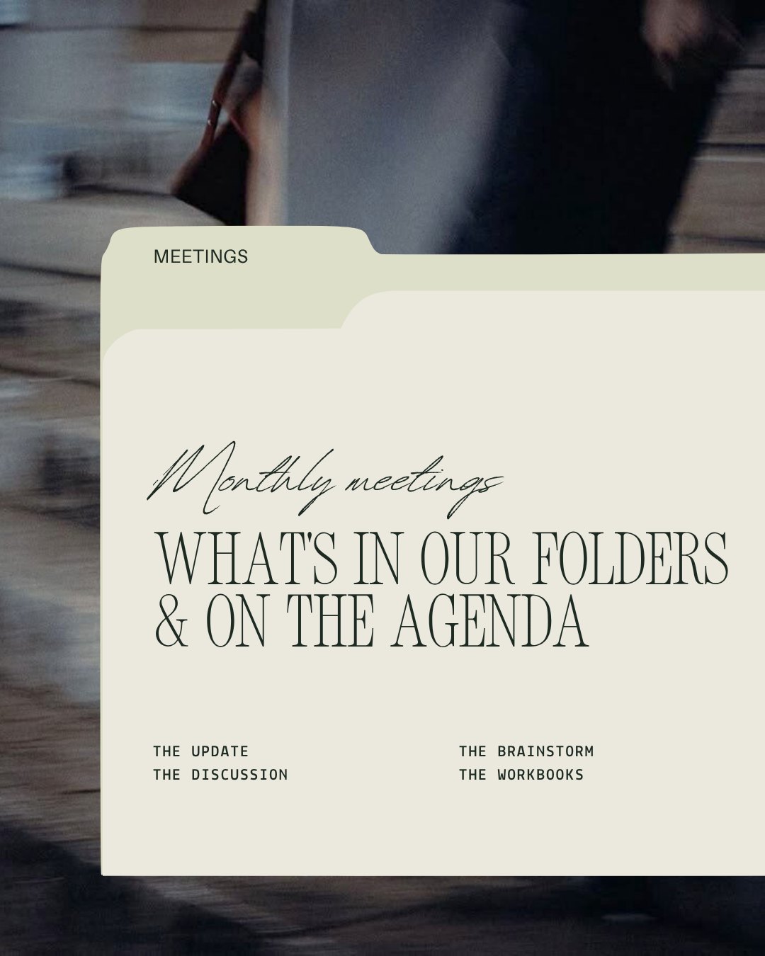 Our monthly meetings aren’t just another calendar item, they’re intentional, structured, and designed to help every woman get the most out of her House.
From the Monthly Update Form to meeting worksheets, discussion outlines, Brainstorm prompts, and scribbles of podcasts and books to explore, every detail is built to spark insight, connection, and growth.
This is how meaningful circles are made.
Interested in what monthly meetings look like? Connect with us today, we'd love to share!