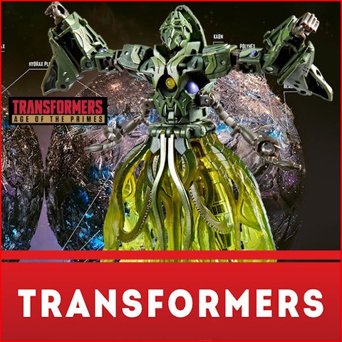 ⚡️ Unleash the power of the Transformers with the latest Age of Primes figures! Perfect for collectors and fans alike, these figures will ignite your imagination. Don’t hesitate—secure yours today! 💥 https://wix.to/WyvKRZQ
500 26th Street Suite 206 Opelika
(Behind Advanced Auto & Grub Mart)
Tuesday - Saturday 12pm-6pm, Sunday 12pm-5pm
#TheToyBunker #ToyStore #shoplocal #downtownopelika