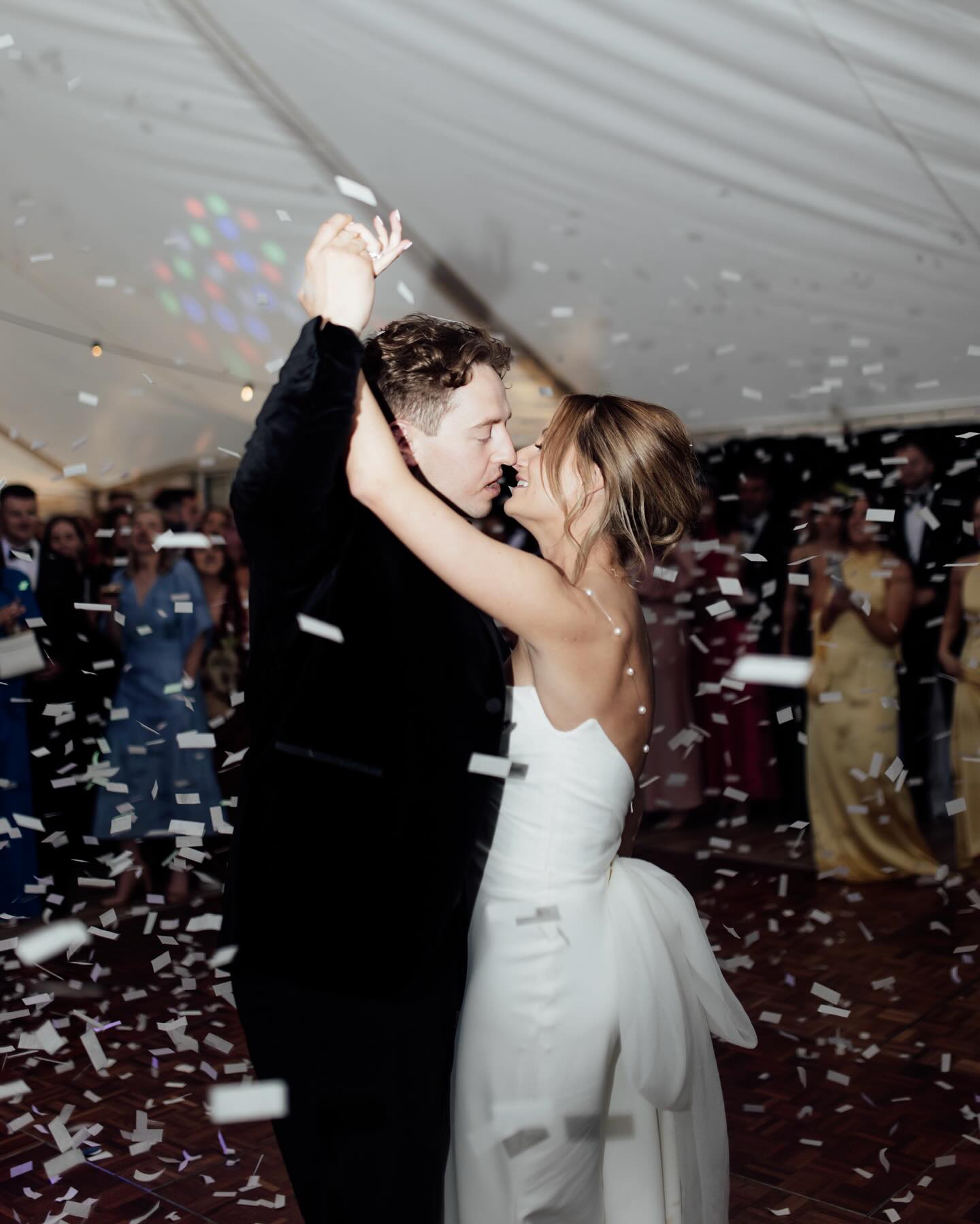 Your first dance as Mr & Mrs ✨
Inquire now to check availability for 2026/27 💌 Limited availability
MUA: @alishaheapmakeup
Hair: @gemmaworthhair
Videographer: @owvideographers
Dress: @thewhitecloset @newhite_bridal
Shoes: @aminamuaddi
Florist: @velvet.peony
Confetti: @confettibee_uk
Suits: @houseofcavani @gieveslondon
Music: @backchatbrass @thesinarthur @bluelionband
Cake: @blossom_bakery_wrexham
Catering: @plumage_catering
-
www.oliviaamyphotography.com
-
-
#yorkphotographer #yorkphotography #ukphotographer #wedding #weddingphotographer #weddingphotography #blacktie #ukweddingphotographer #yorkweddingphotographer #yorkshireweddingvenue #yorkshireweddingphotographer #ukweddingphotography #luxuryweddingphotographer