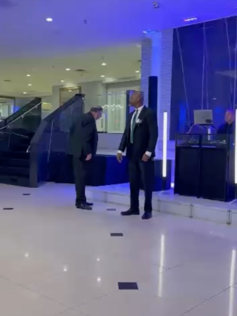 Kevin being Inducted in the New Rochelle Sports Hall of Fame! What an amazing night?! God thank you!