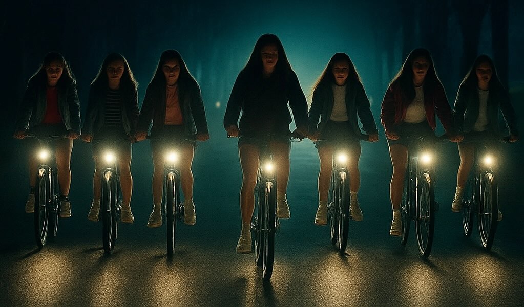 De dagen worden korter en het wordt weer sneller donker.
Zorg dus dat je fietsverlichting in orde is als je naar HCY komt voor training of wedstrijd.?
Fiets altijd samen met je team naar huis, dat is niet alleen gezelliger, maar ook veiliger.
Samen houden we het zichtbaar én veilig in de donkere maanden! ?✨
#wintertijd #lichtenaan #samenfietsen #hcy #hcyhockey #veiligverkeer