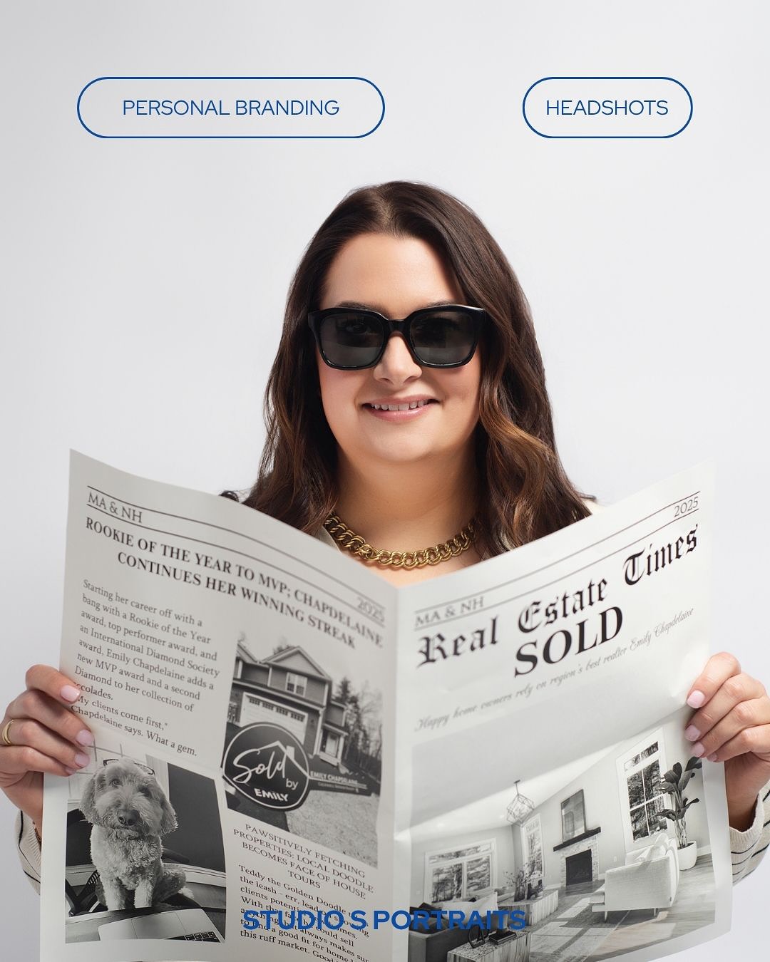 Q4 Is Your Brand’s Moment to Shine
Let’s talk business. If you’ve been meaning to refresh your headshot, invest in your personal brand, or finally step into the frame and own your story — now is the time.
Why Q4?
* People are planning for next year. Your brand visuals now = momentum into Q1.
* Holiday, end-of-year, new-planning energy = a perfect backdrop for being seen.
* A polished headshot or personal-branding session is no longer a “nice-to-have” — it’s a business asset.
The ROI on a great headshot / branding session?
* More clicks, more inquiries, more trust. A good photo helps you stand out in a sea of profiles.
* Consistent, professional imagery elevates your brand and positions you as the expert you are.
* It’s not just one session — it’s an investment in future visibility, higher perceived value, and more opportunities.
The Studio S Experience
At Studio S, you don’t just show up and say “cheese.” We plan with intention. We dig into your story, your message, your goals. You get strategic visuals that sell, connect and convert. From mood-boards, styling, set design and shot-lists — we’ve got you. So when you walk in front of the camera, you’re not guessing. You’re glowing.
📣 And here’s what one happy client said:
“I was so anxious about having new headshots taken for my business cards and social media, but Shruthi instantly put me at ease. She’s down-to-earth, creative, and thoughtful, and she made the whole process feel fun instead of stressful. I’m so grateful for the wonderful experience—thank you, Shruthi!” — Donna M.
📍 If you’re in Metro West Boston or greater Boston, and you’re ready to make your brand work for you — let’s do this. It’s your time.
💌 DM to start, link in bio, or visit our site to book your session.
#MetroWestBoston #BostonBusiness #MetroWestBusiness #BostonProfessionals #BostonEntrepreneurs #MassachusettsBusiness #BostonRealtor #BostonLawyer #BostonCoach #WomenInBusiness #BrandPhotography #PersonalBranding #HeadshotPhotography #ElevateYourBrand #ProfessionalPortrait #BrandRefresh #SmallBusinessBoston #BostonNetworking #WomenEmpoweringWomen #StudioSPortraits