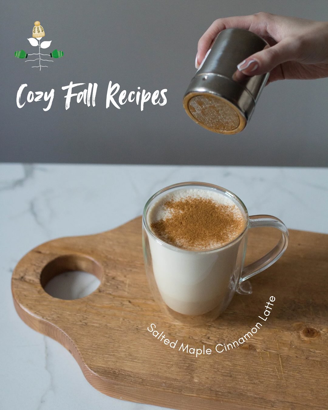 Tons of new autumn recipes (and oldies but goodies) on our website for you to try! ?☕️?
From cozy fall drinks like maple lattes and apple ciders to baked goods and soups using in-season produce like apples and squashes, we’ve got it all.
Head over to joannesplace.ca/recipe or the link in bio to browse ?