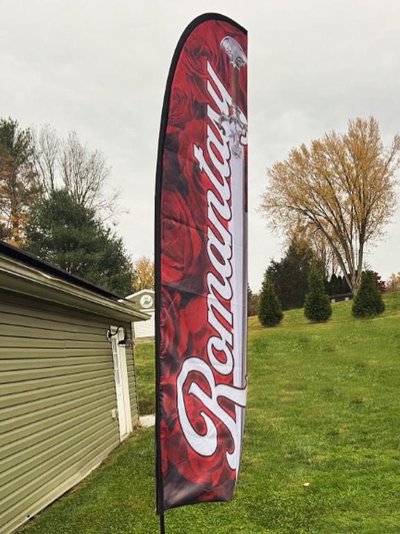 I was hoping for a sunny day to take this picture but I’m slowly realizing that may not happen again until April 😭
We continue to gather supplies, signage, decorations and do all of the behind the scenes work for RITV26!
90 DAYS UNTIL TICKET SALES 🎟️
264 DAYS UNTIL RITV26 IS HERE 🎉
#romantasyinthevalley #ritv26 #bookshow #bookconvention #bookish #bookexpo #romantasybooks #bookishsigns #bookishsignsandmore