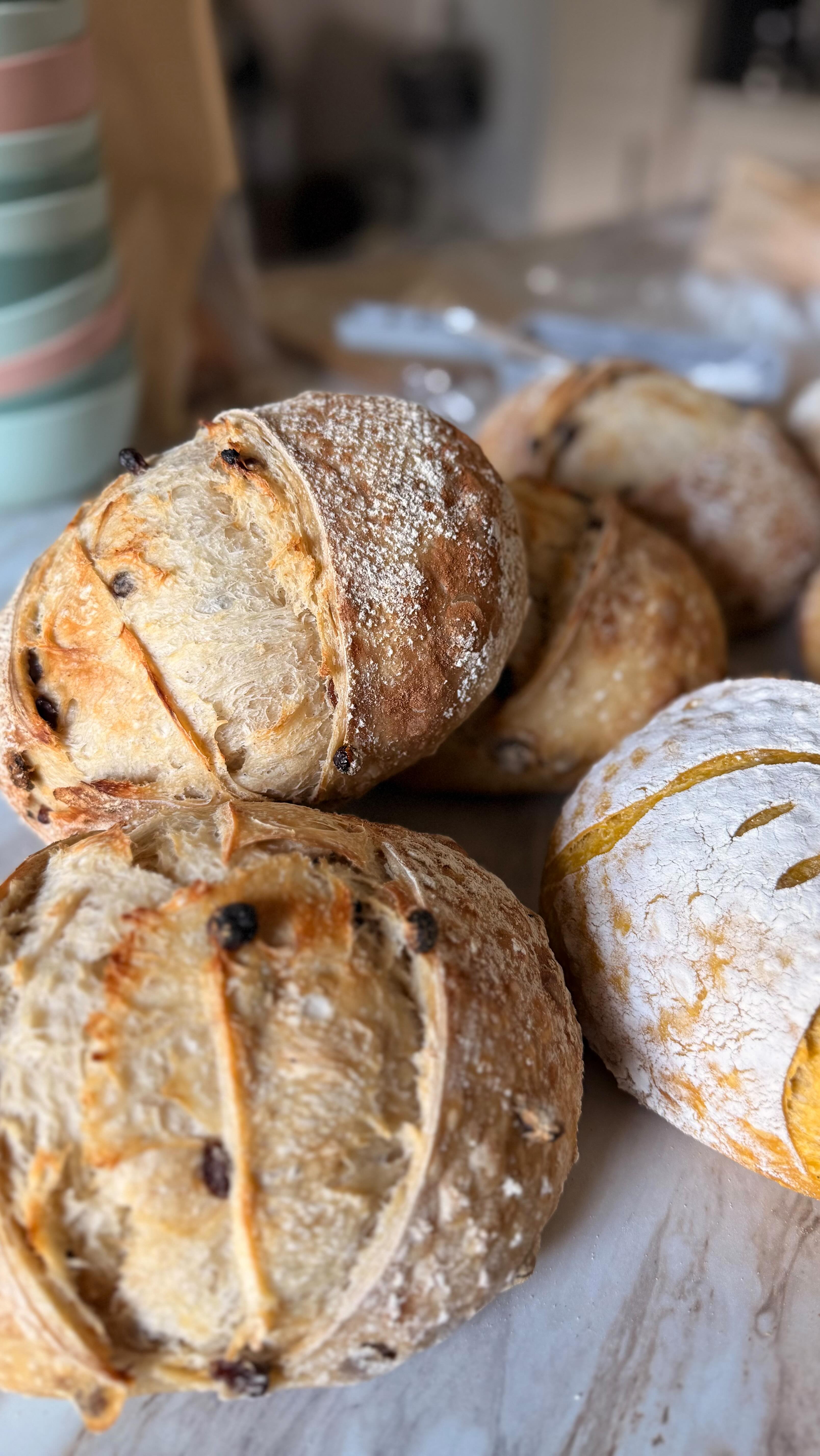 Location update!!
Menu will remain the same, and you can find all the things at Gather on Main tomorrow for Harvest Moon festival 🍂
See y’all there!