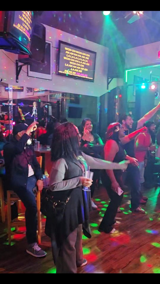 The Weekend b4 Halloween!