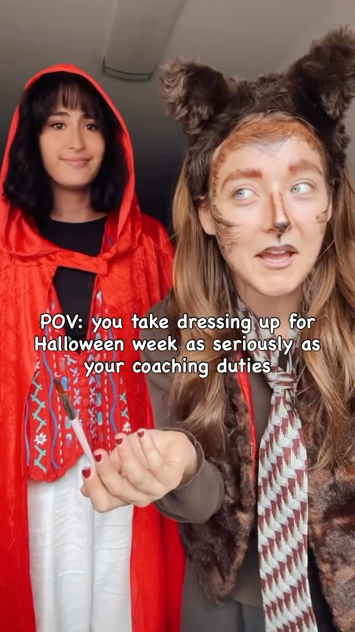 🎃 We’re bursting with Halloween spirit here! 👻🧡
#halloweengymnastics #spookyspirit #brooklyngymnastivs #gymnasticscoach