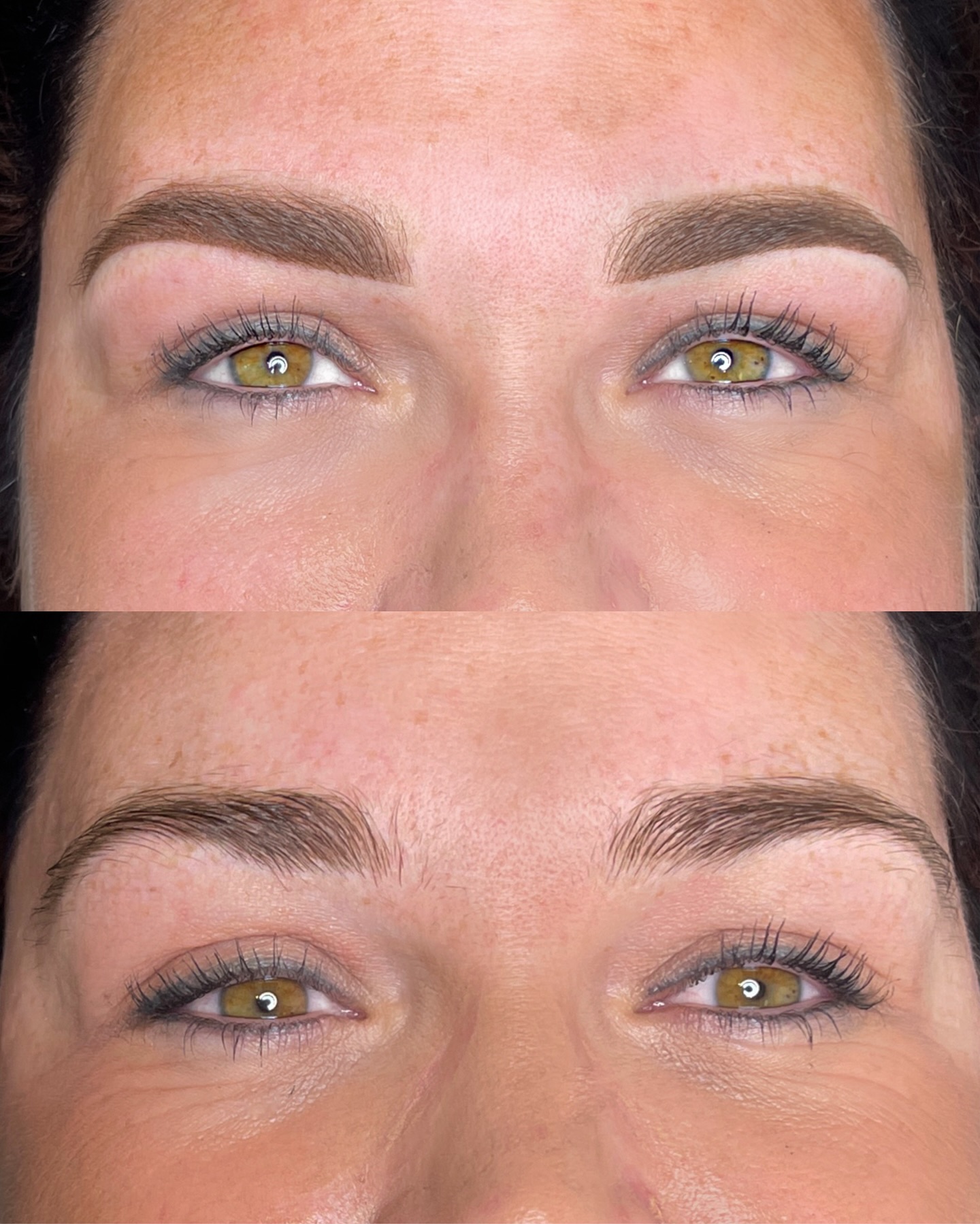 Before & After
.? ݁ ˖ soft ombre powder brows
PIGMENT: etalon 2 - 8 ⠀
▹ www.thebrowboutique.nl
? Er zijn weer een aantal plekjes open in de online agenda!
Boek je afspraak gemakkelijk via de website.⠀⠀⠀⠀
▹ +31639345911 ⠀⠀⠀⠀⠀⠀⠀
(ook te bereiken via WhatsApp)