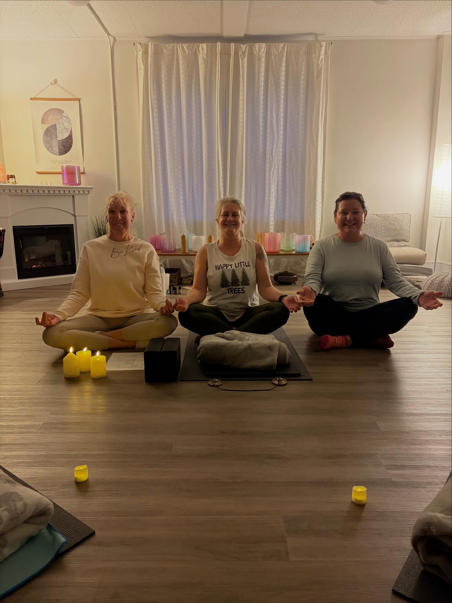 Today, we’re celebrating Susan and Monique who are running the New York City Marathon! ✨
We’re so proud to have been part of your marathon journey: witnessing the balance between movement, mindfulness, and pure determination. ??