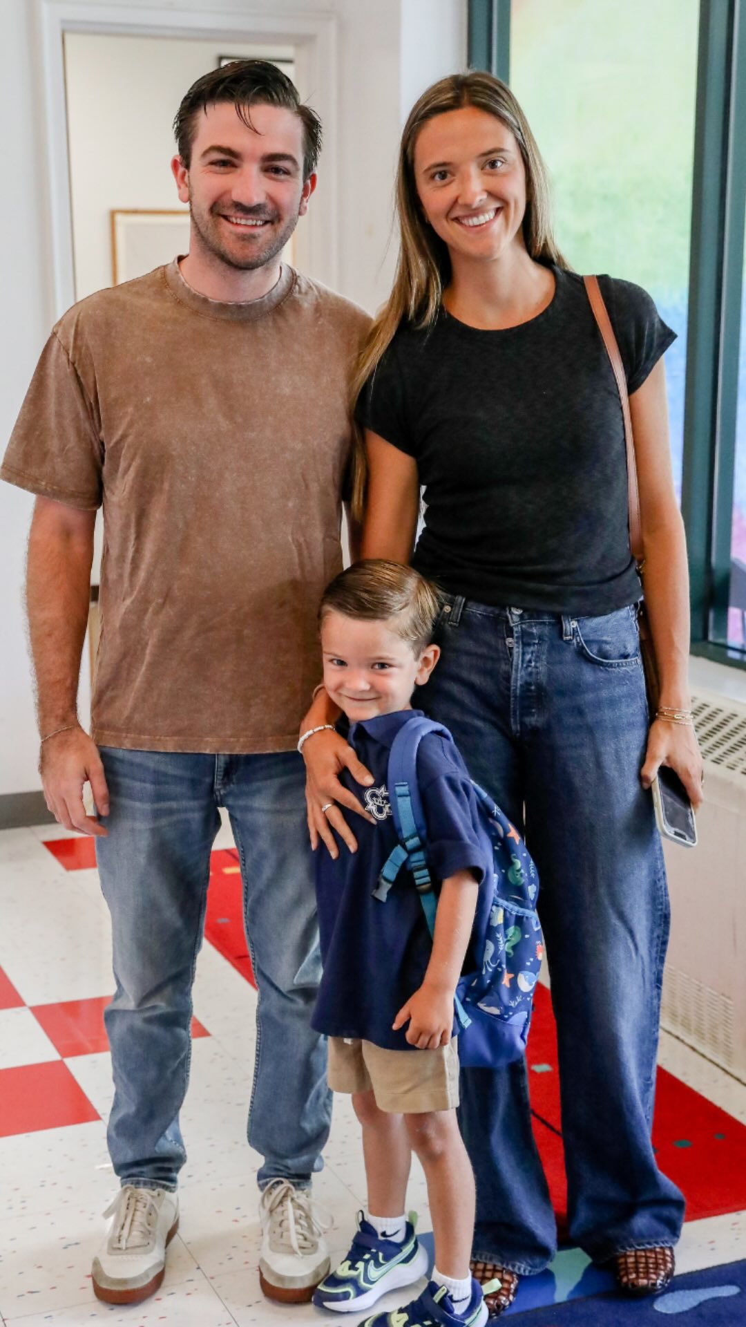 Life at Holy Child Academy is full of smiles, creativity, and community.
From students exploring new projects and playing sports, to parents cheering on the sidelines and teachers guiding every step, each moment is a chance to grow together.
Our supportive, faith-filled environment ensures every child feels seen and inspired. Your child belongs here. ✨